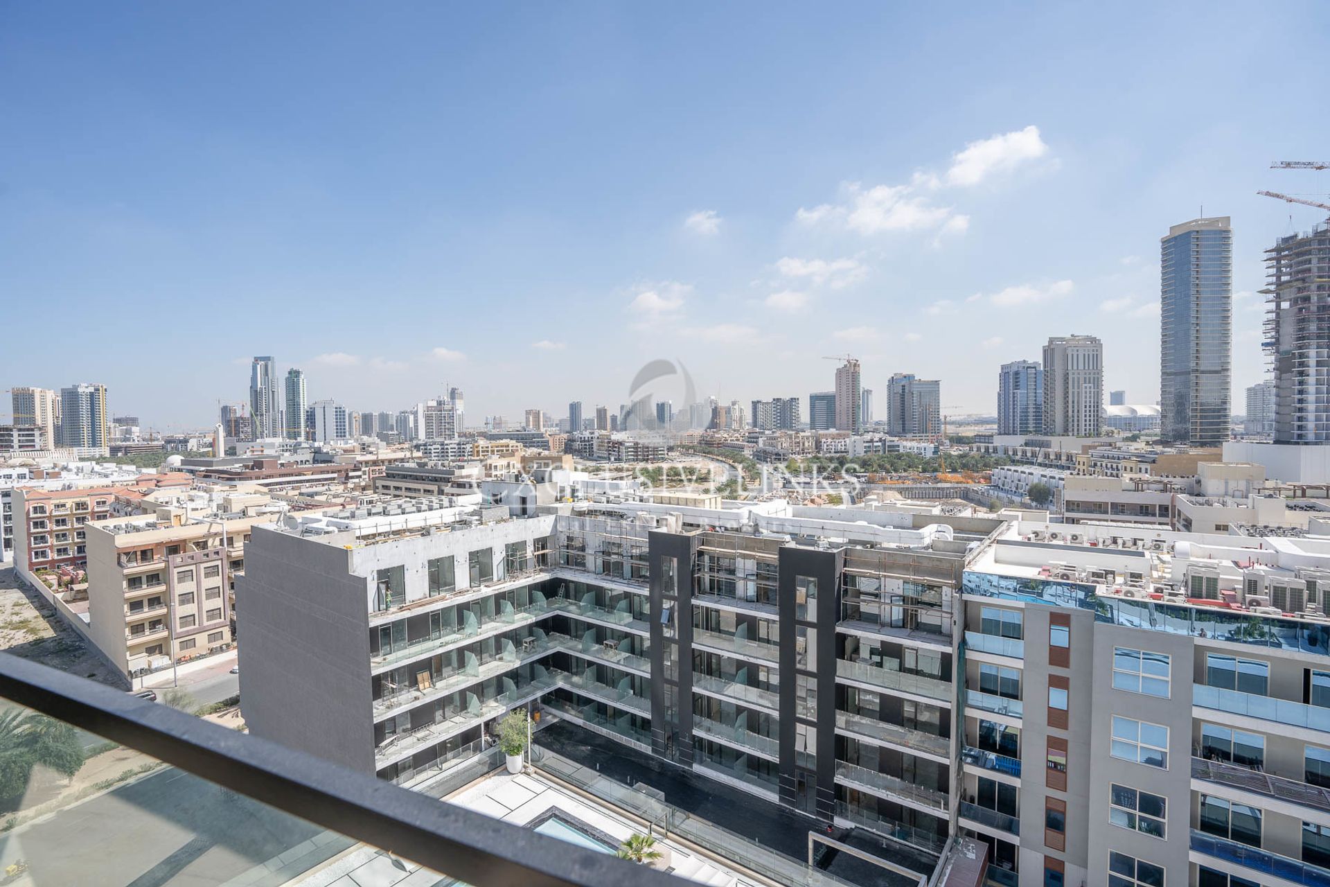 Condominium in دبي, دبي 12792210