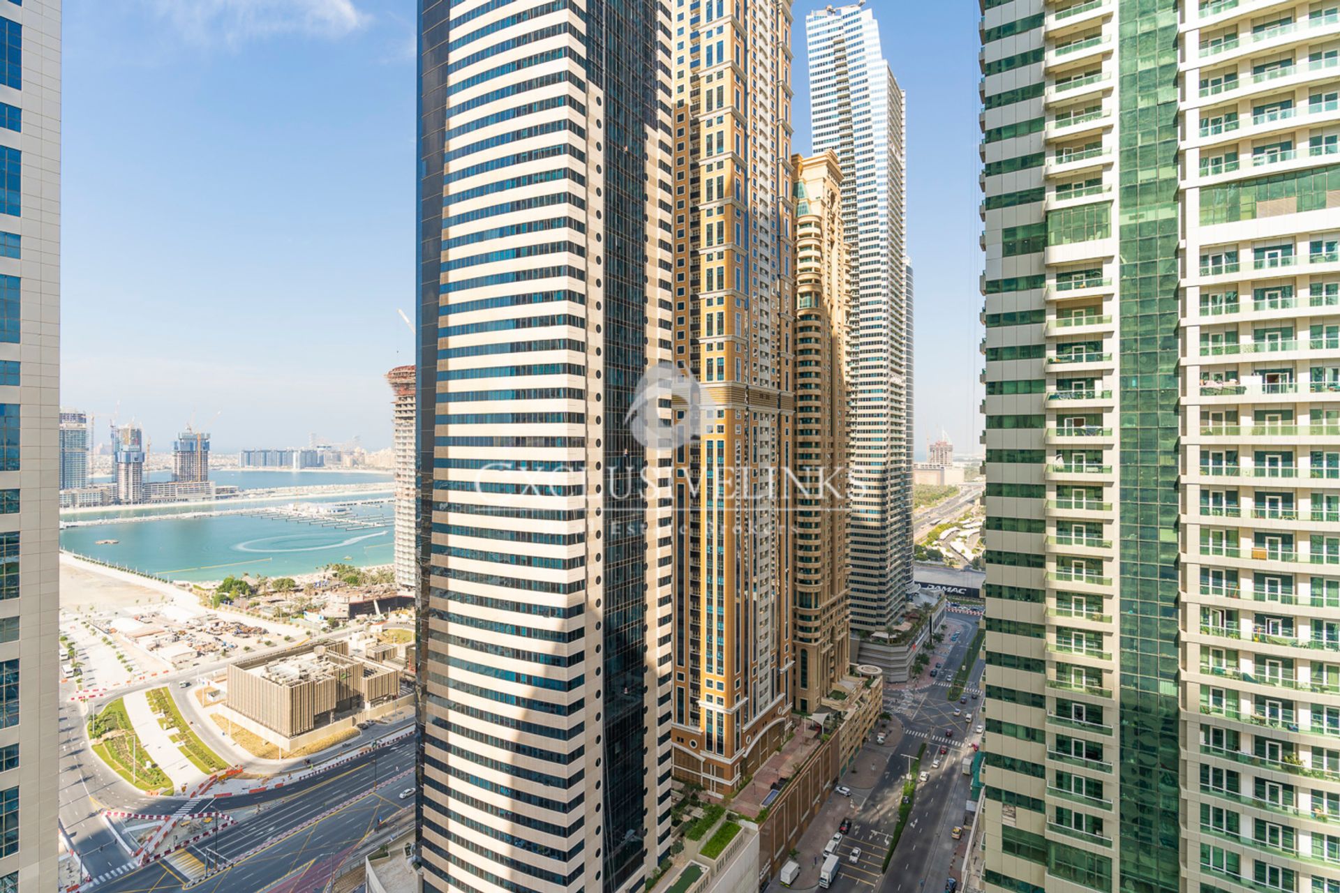 Condominio nel Dubai, Dubai 12792215