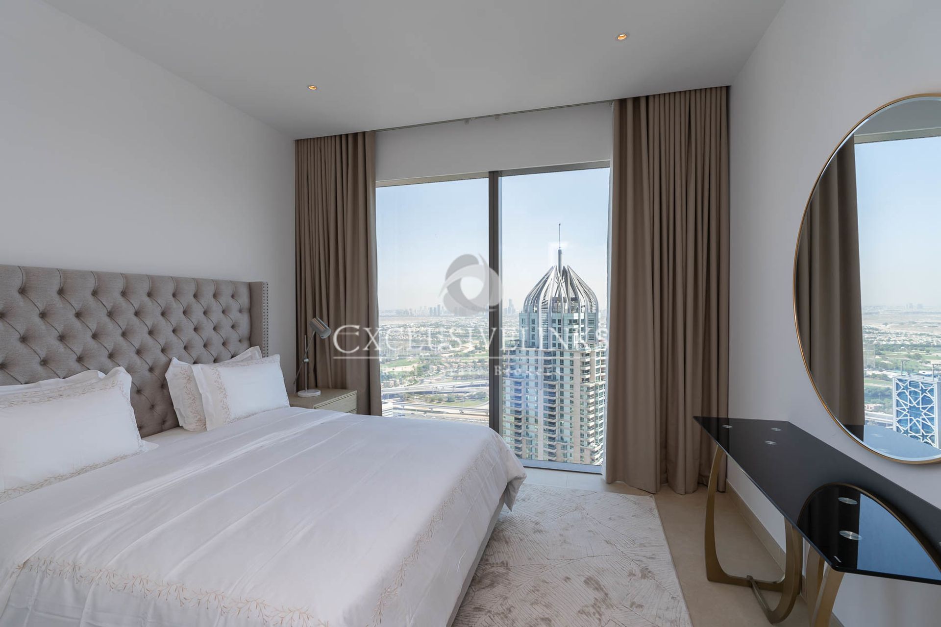 Condominium dans Dubai, Dubai 12792217