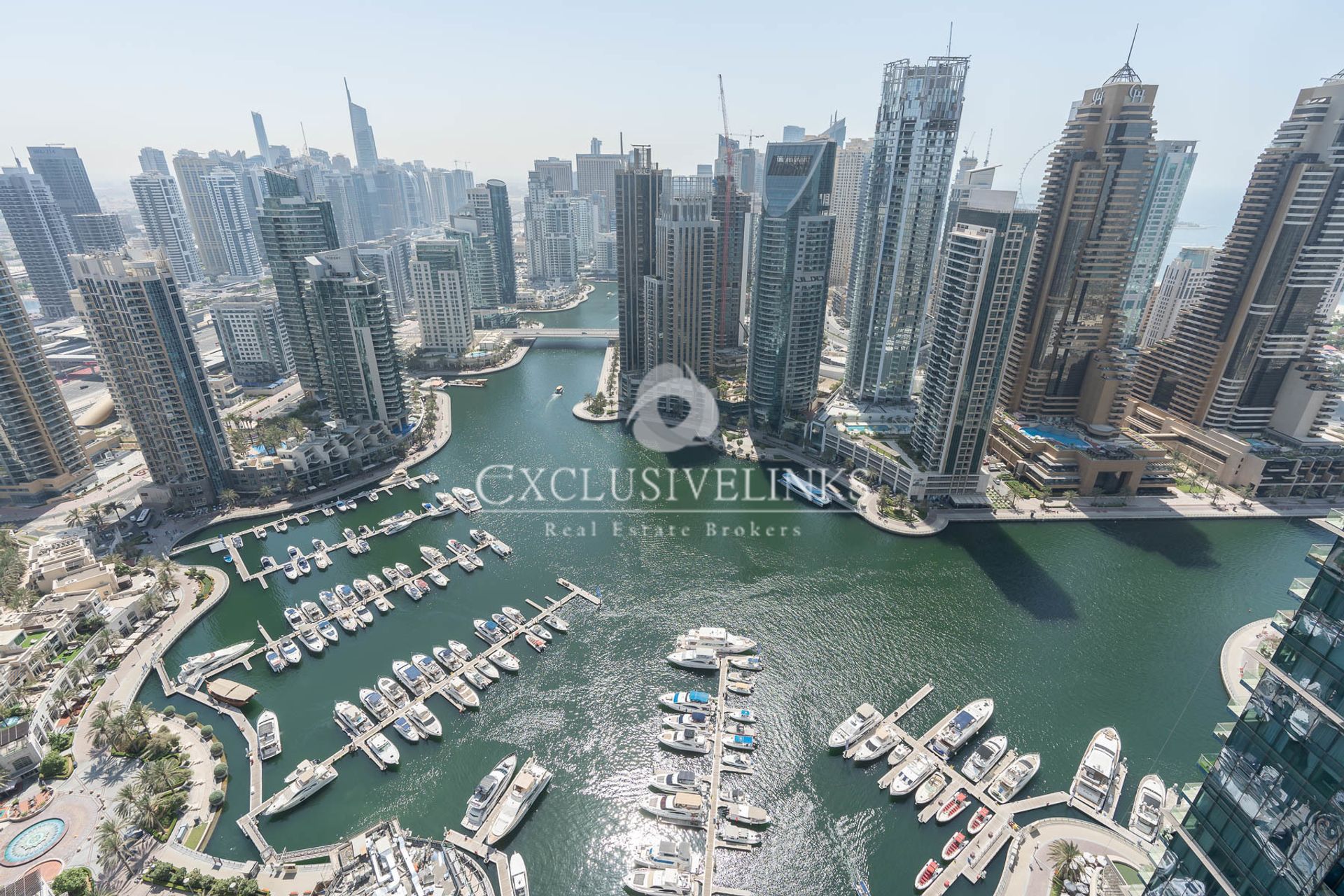 Condominium dans Dubai, Dubai 12792217