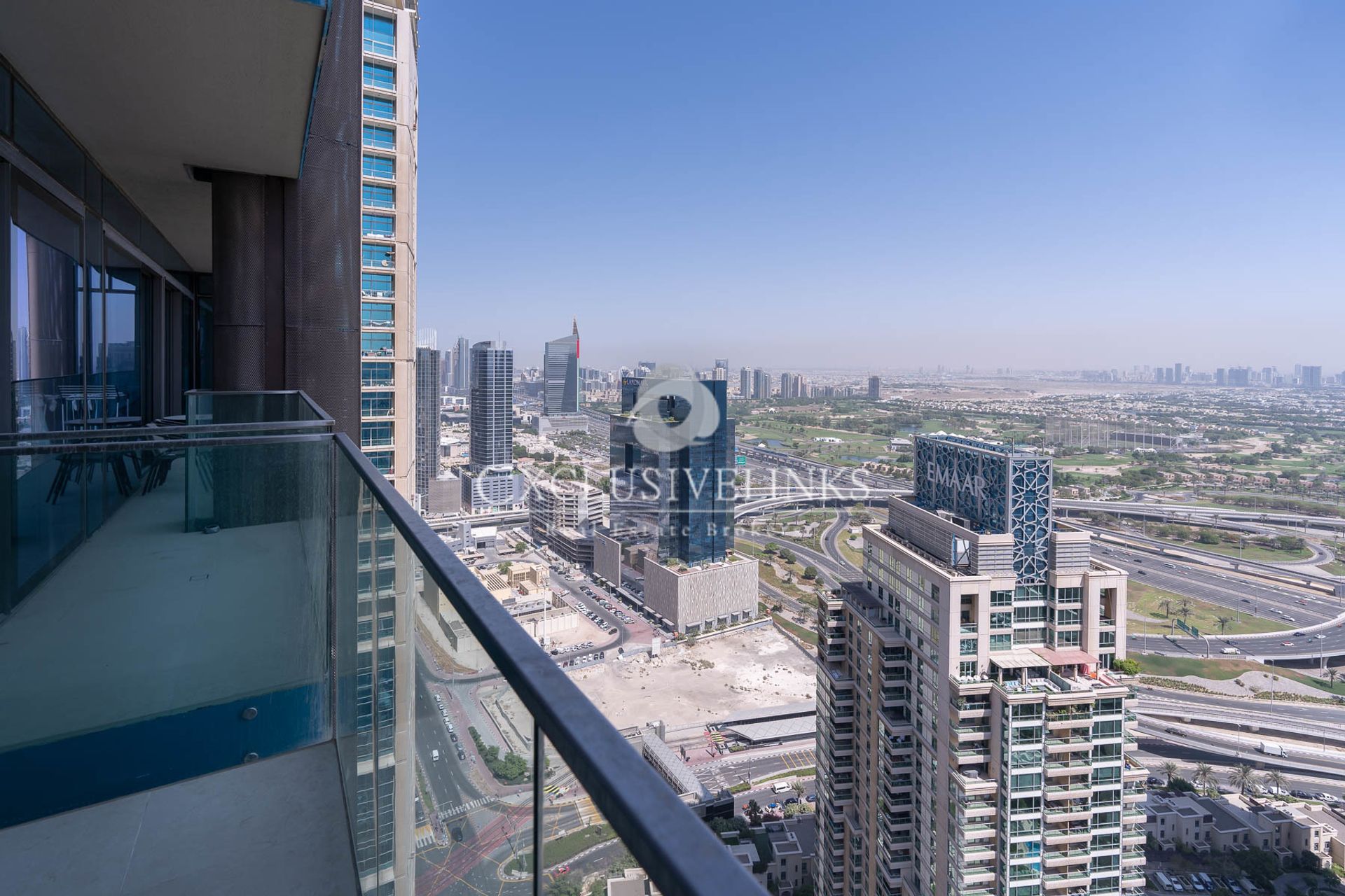 Condominium dans Dubai, Dubai 12792217