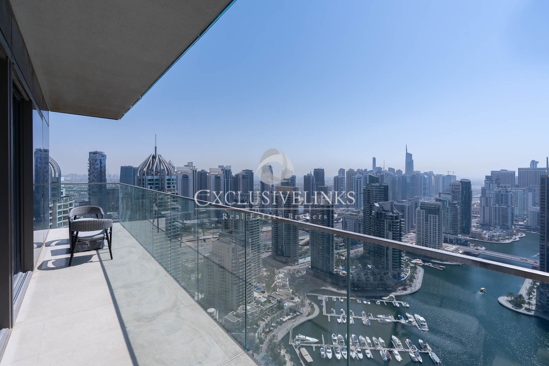 Condominium dans Dubai, Dubai 12792217