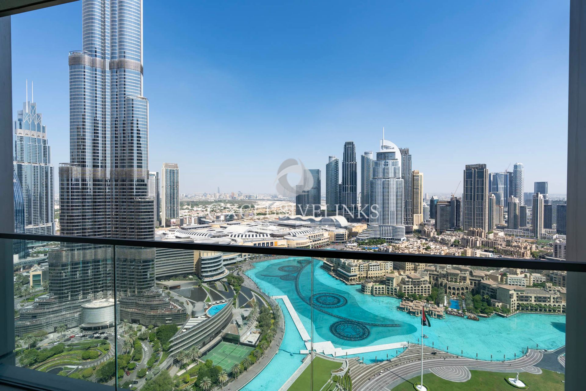 Kondominium dalam Dubai, Dubai 12792218