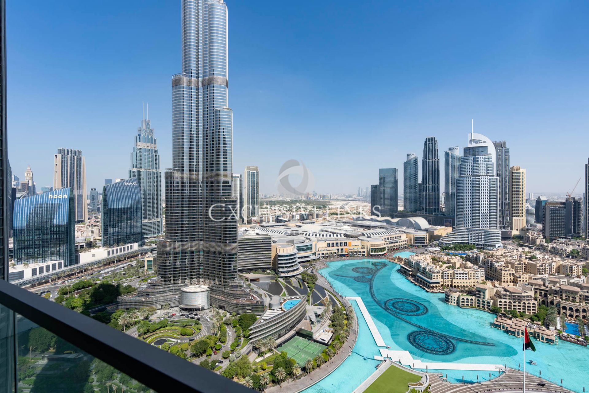 Kondominium w Dubai, Dubai 12792218