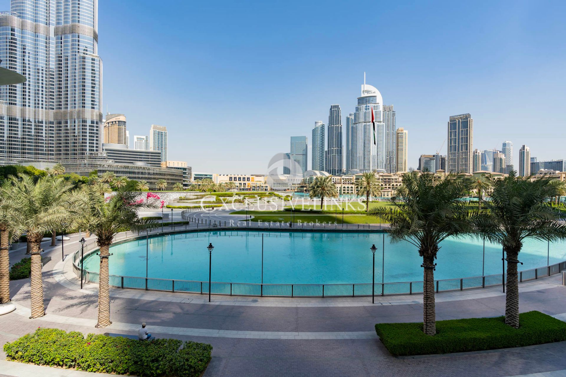 Kondominium dalam Dubai, Dubai 12792218