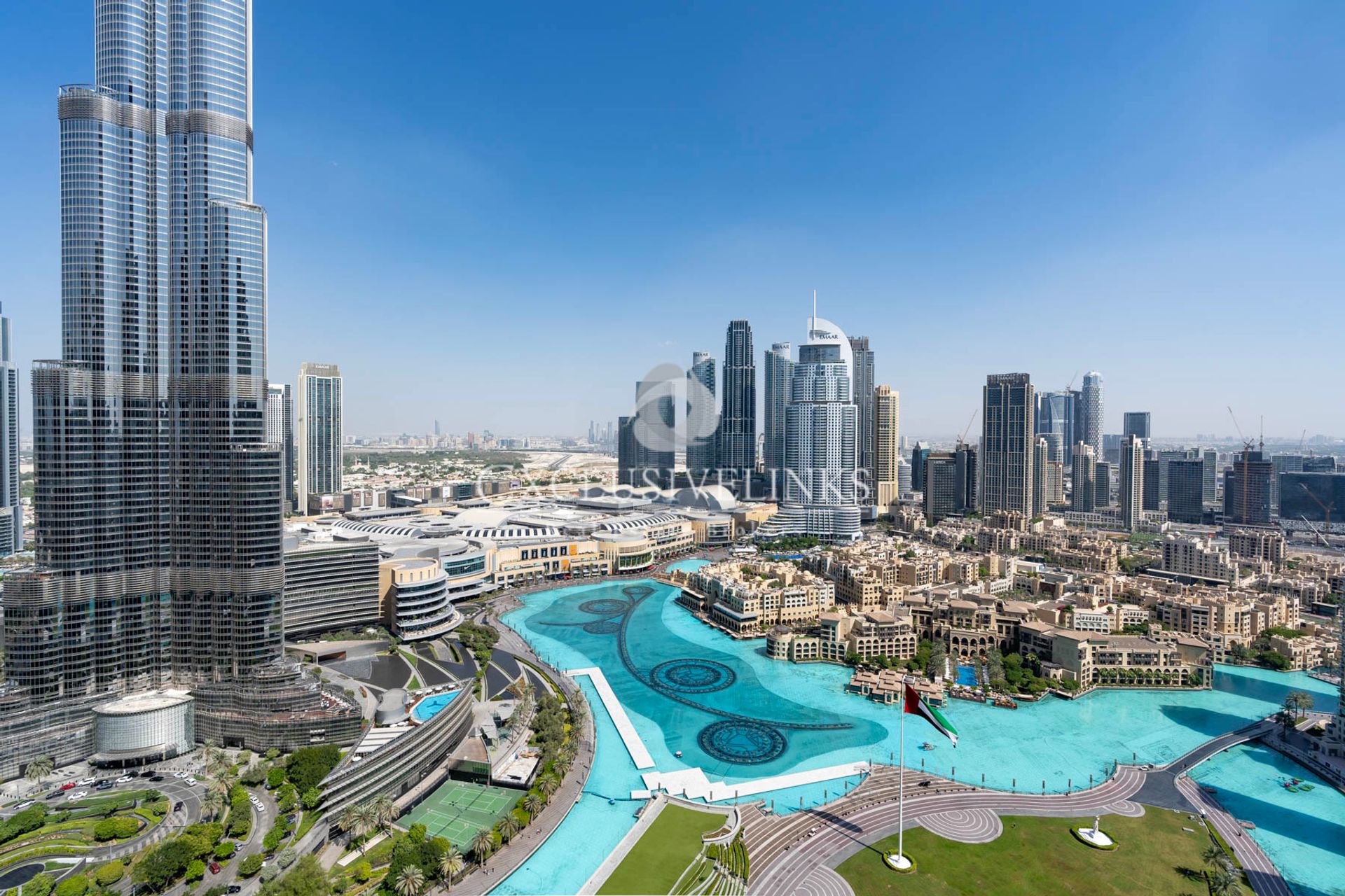 Kondominium w Dubai, Dubai 12792218