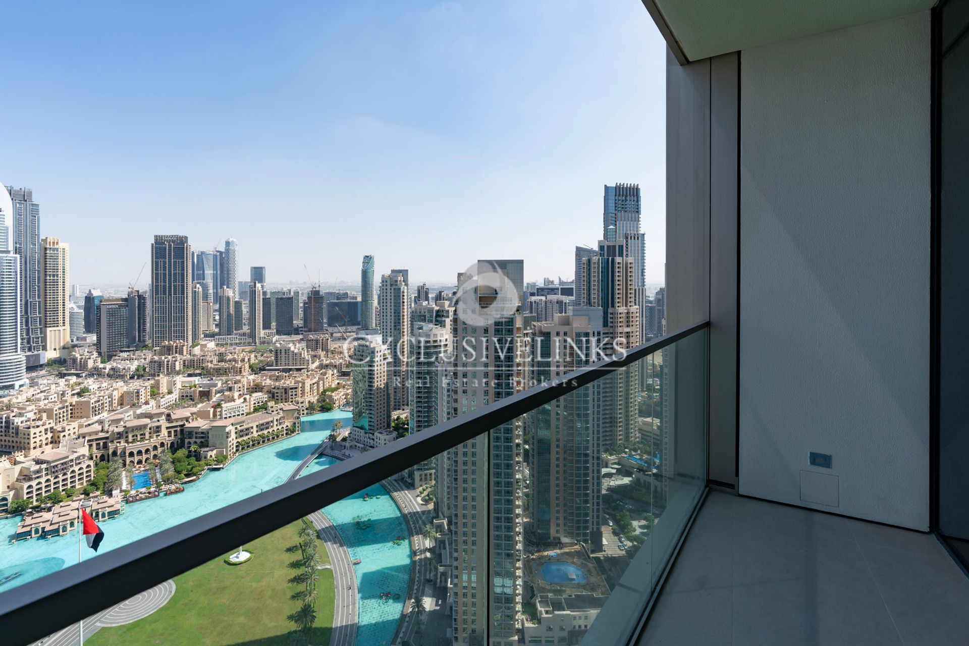 Condominio en Dubai, Dubai 12792218