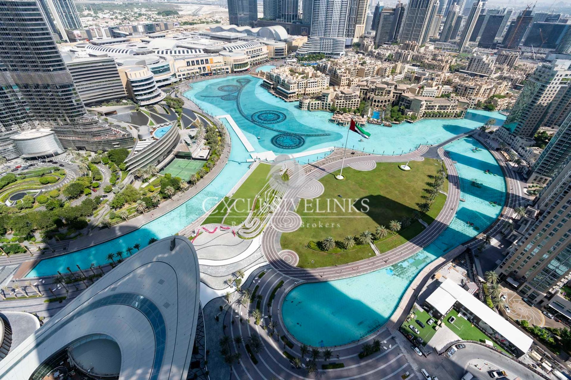 Kondominium w Dubai, Dubai 12792218