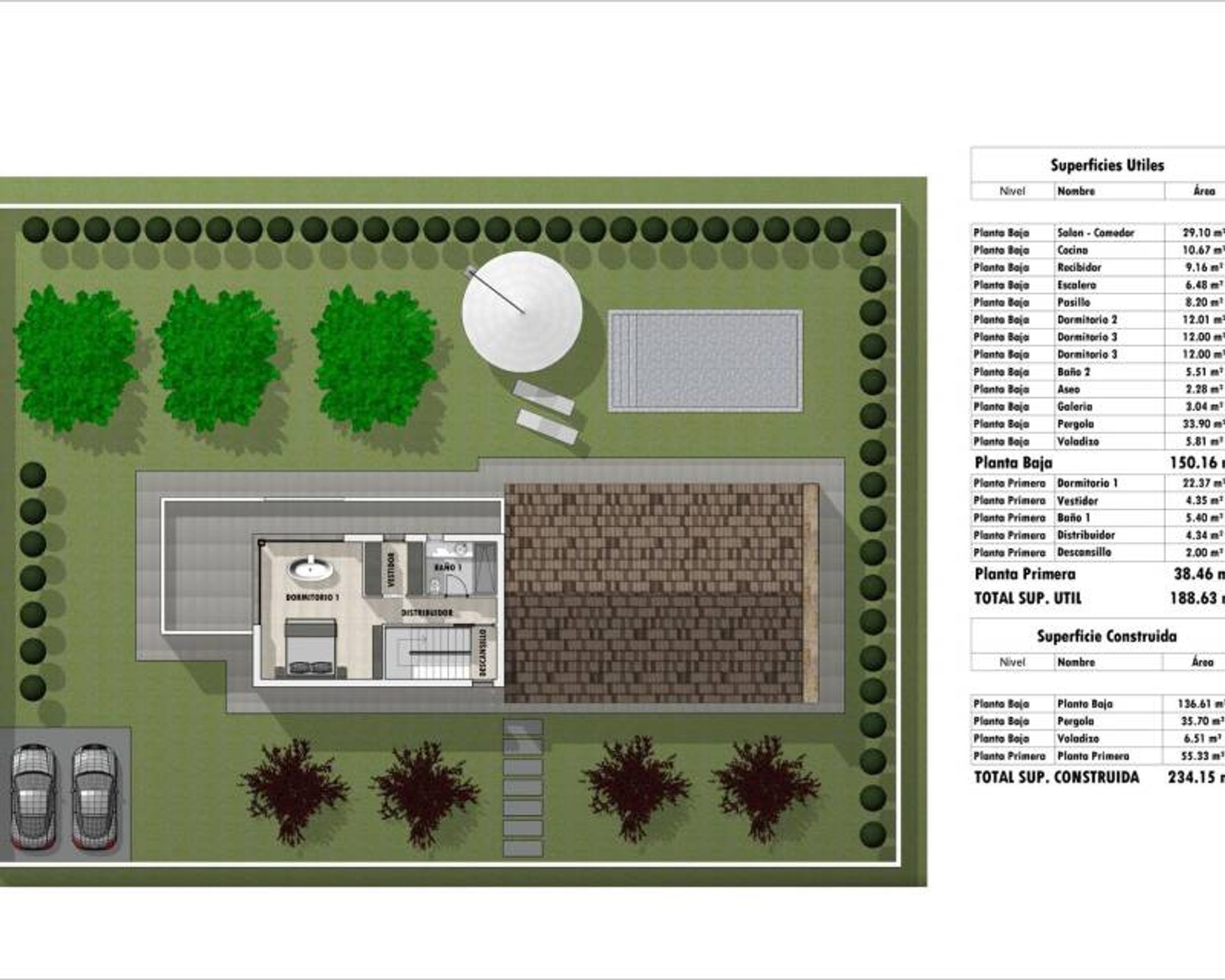 casa en El Pinós, Comunidad Valenciana 12792255