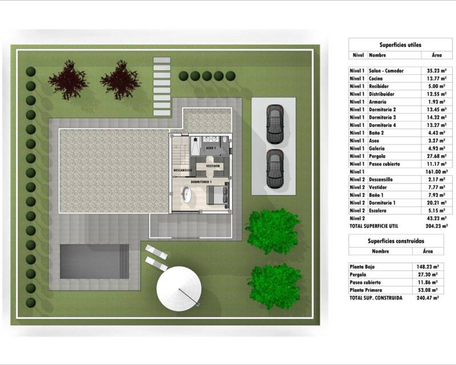 Rumah di El Pinós, Comunidad Valenciana 12792259