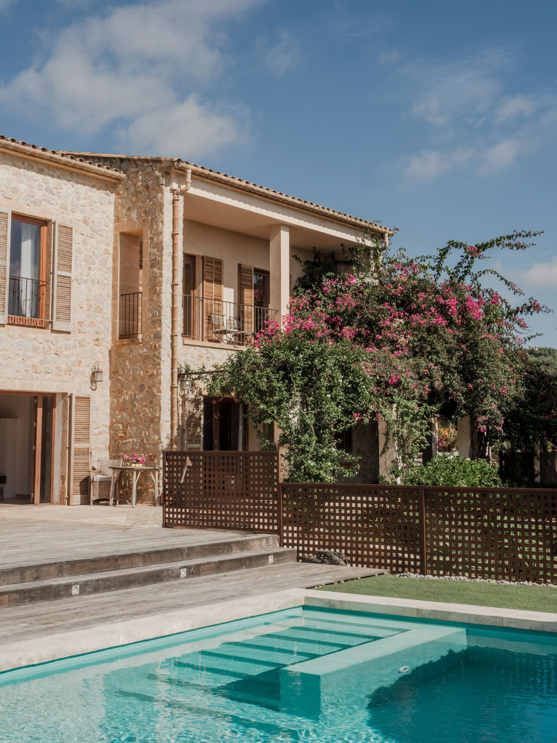 Huis in San Lorenzo de Descardazar, Balearic Islands 12792289