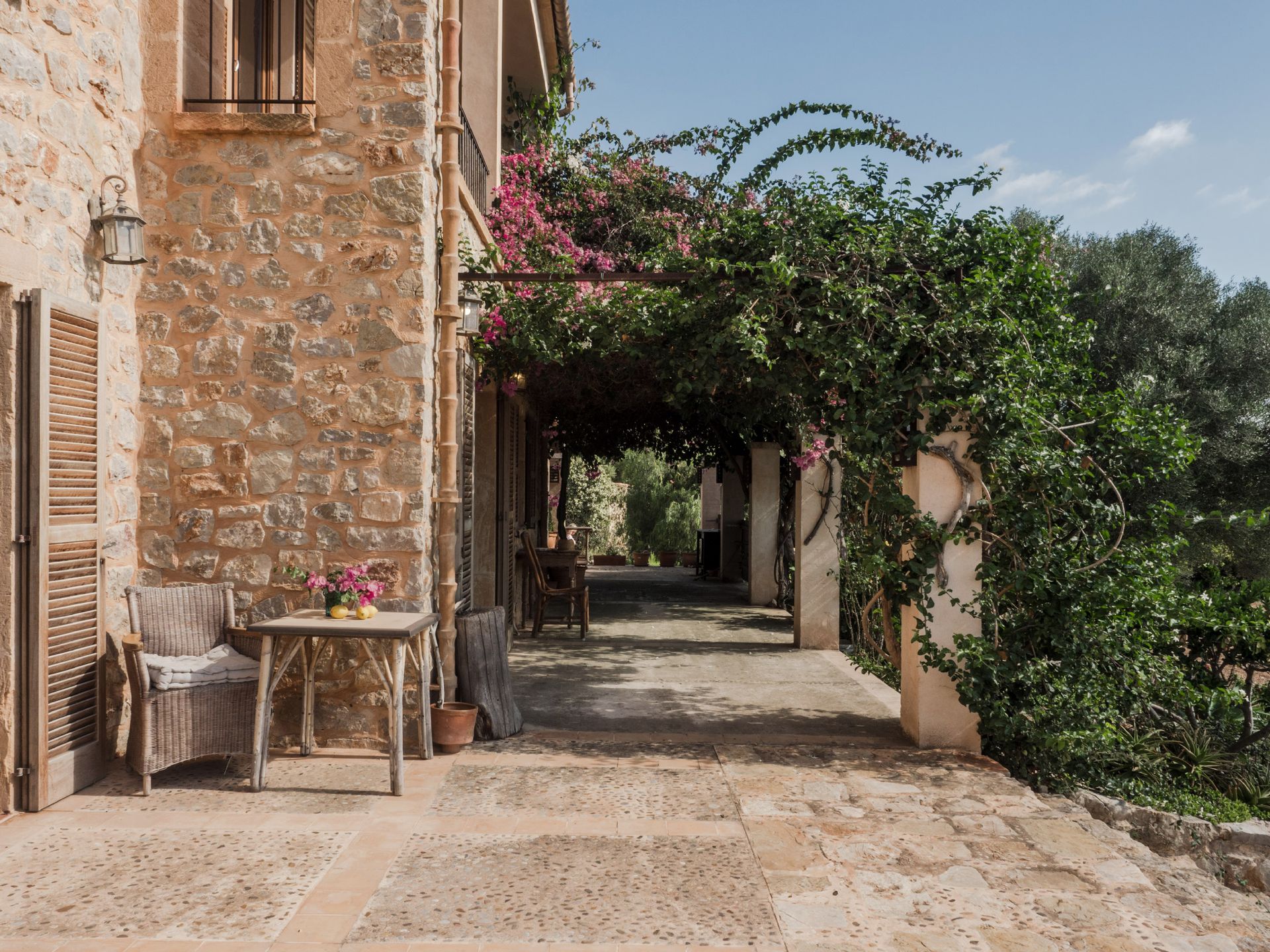 casa en San Lorenzo de Descardazar, Balearic Islands 12792289