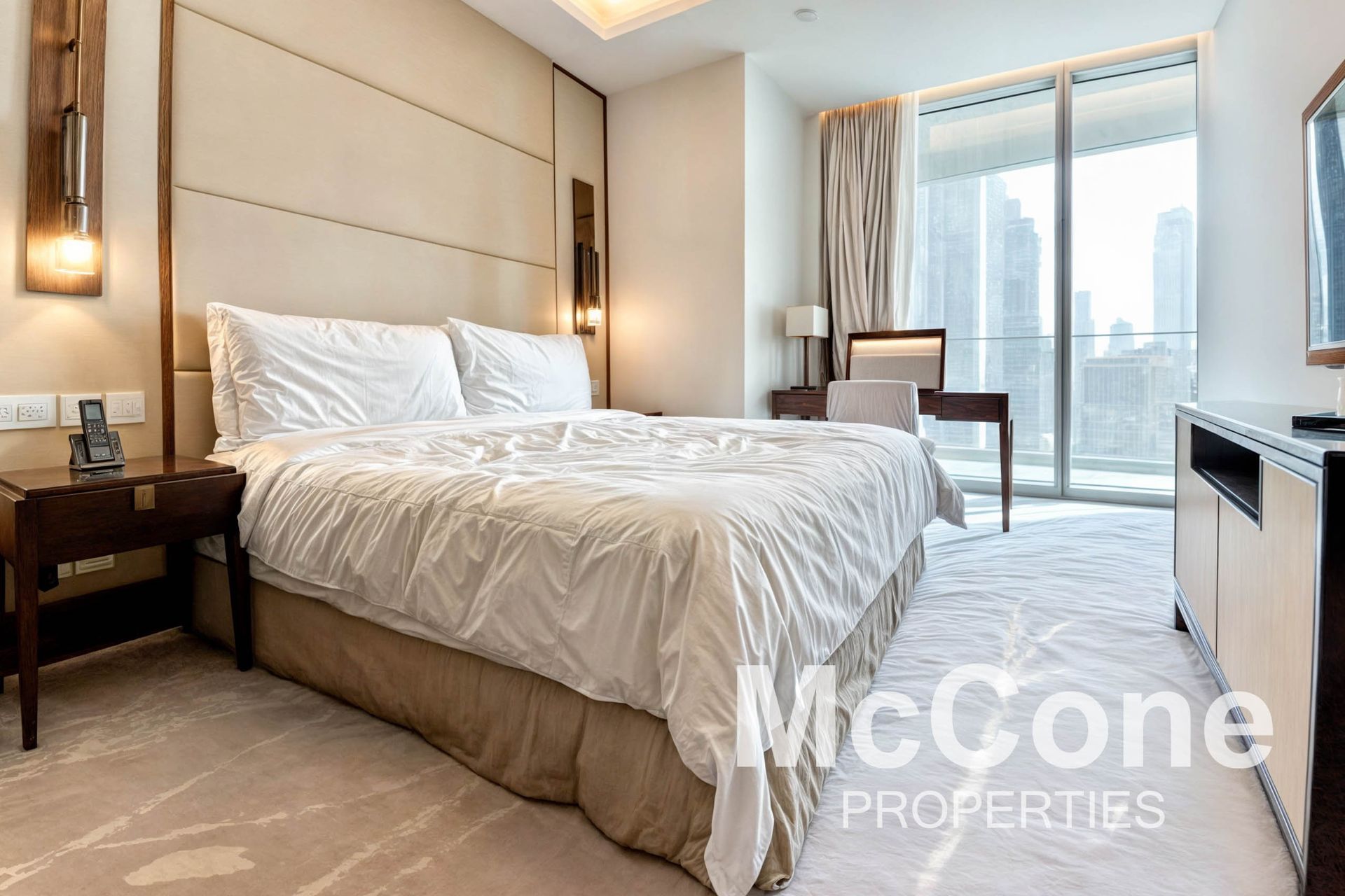 Condominium dans دبي, دبي 12792292