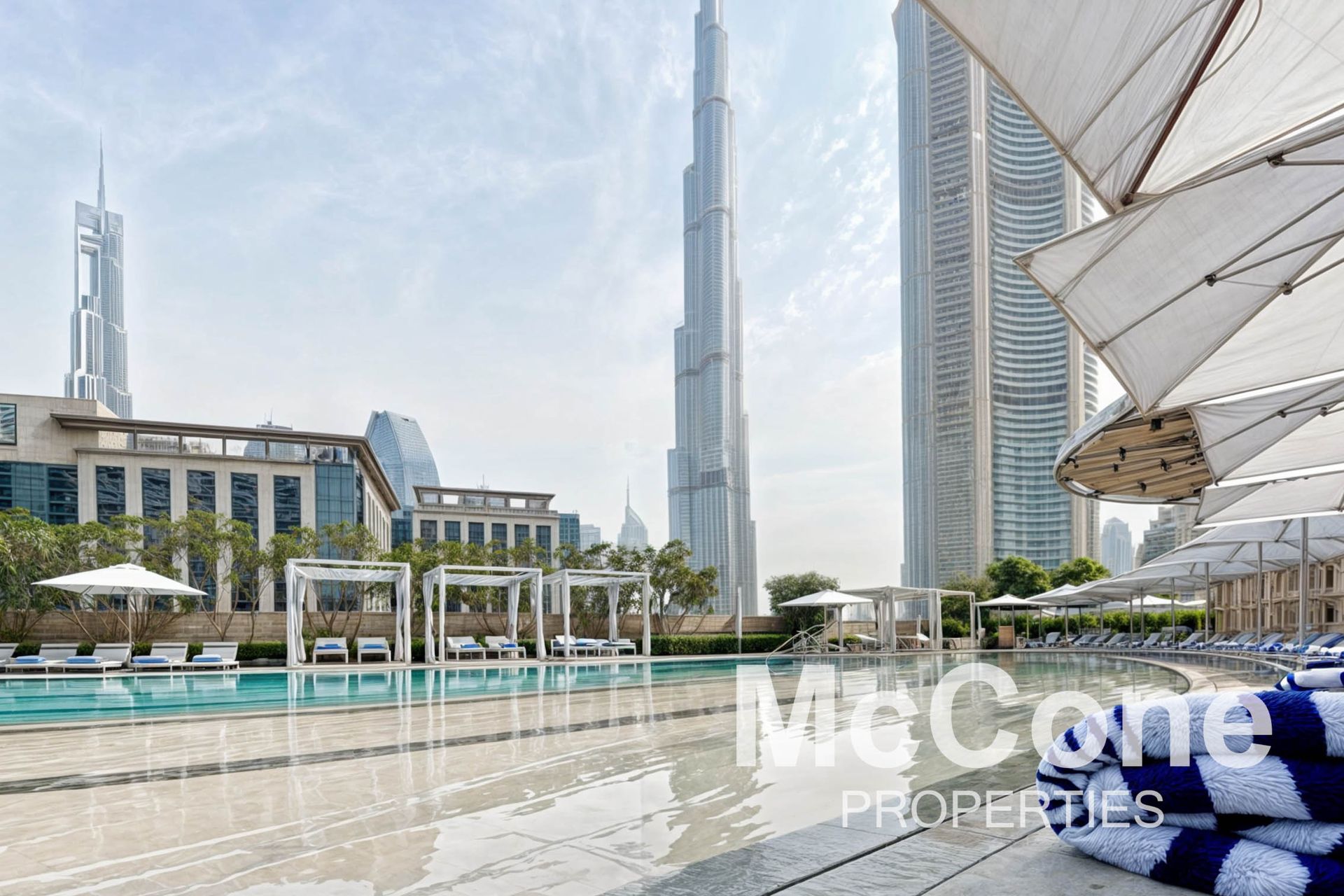 Condominium in دبي, دبي 12792292