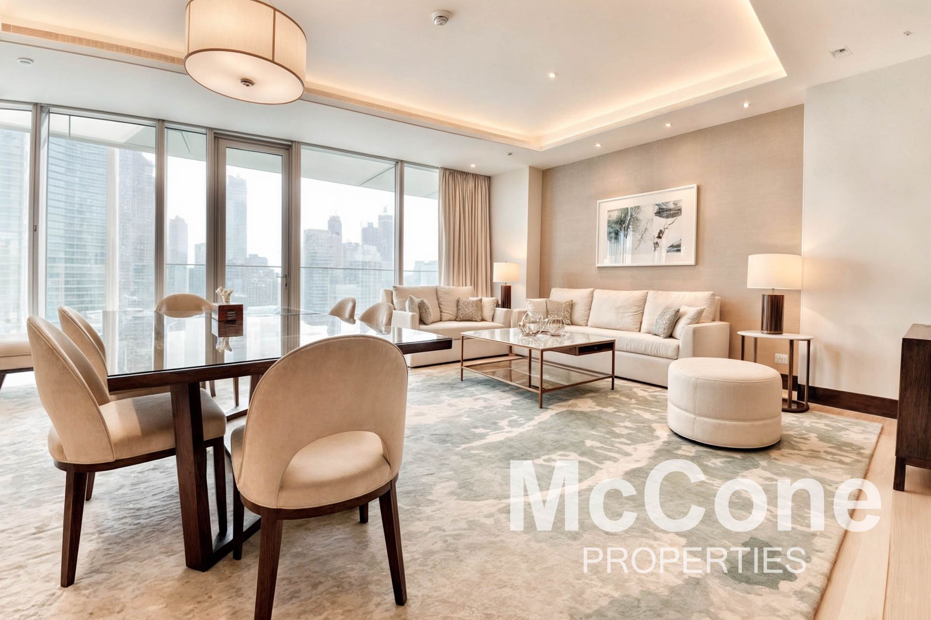 Condominium dans دبي, دبي 12792292