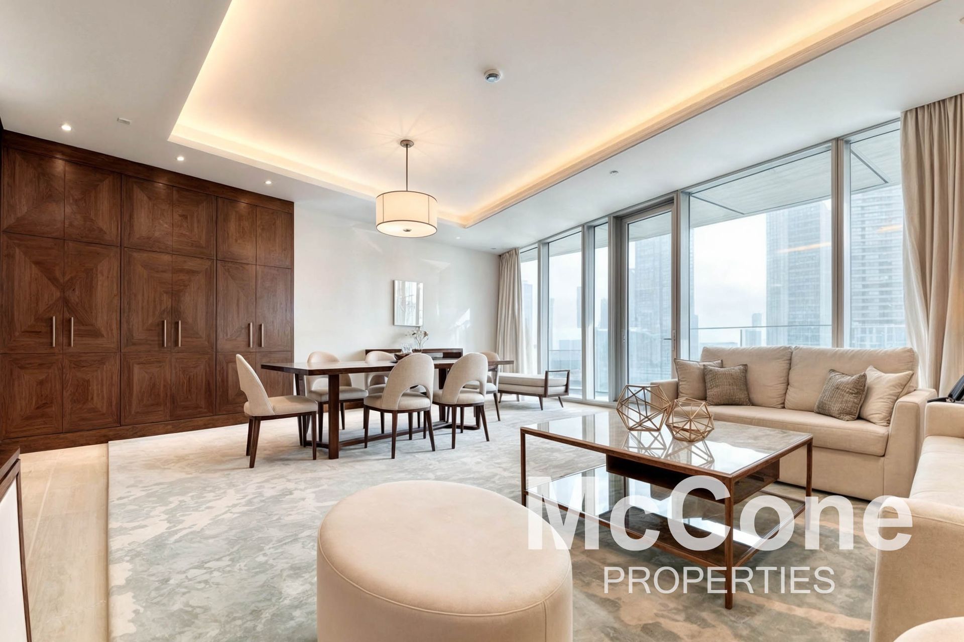 Condominium in دبي, دبي 12792292