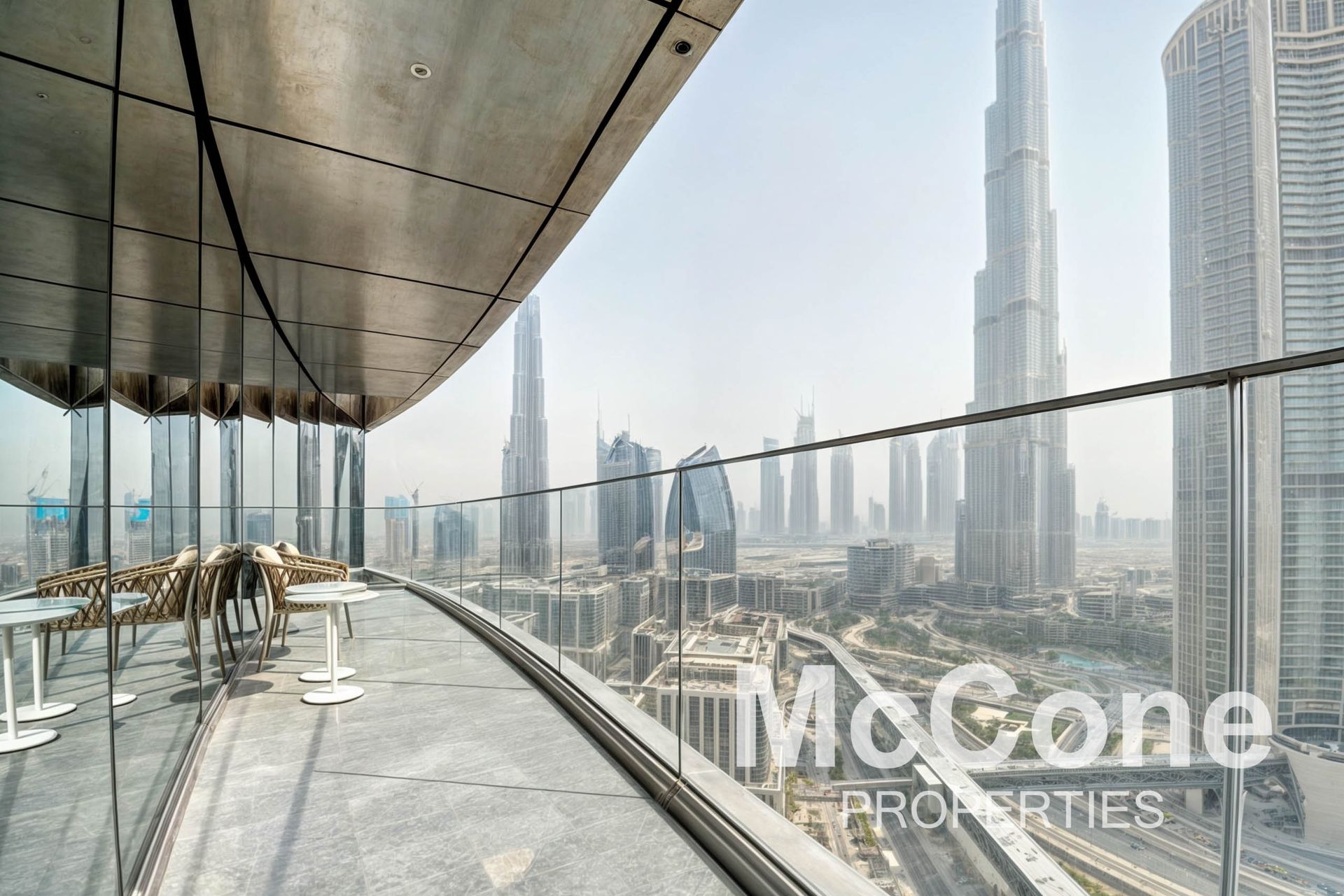 Condominium dans دبي, دبي 12792292