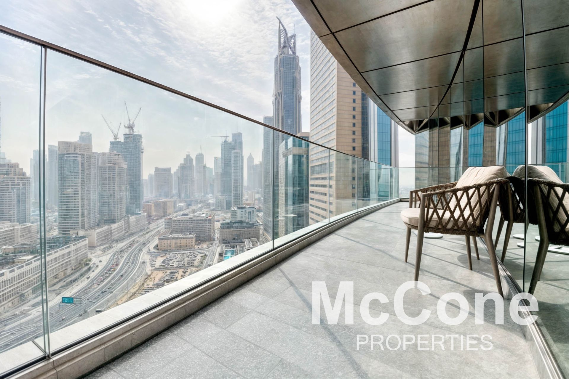 Condominio nel دبي, دبي 12792292