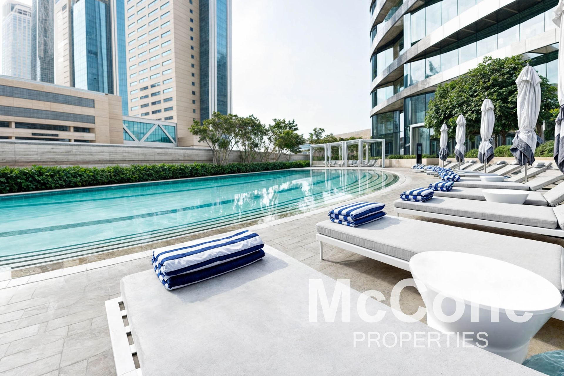 Condominium dans دبي, دبي 12792292