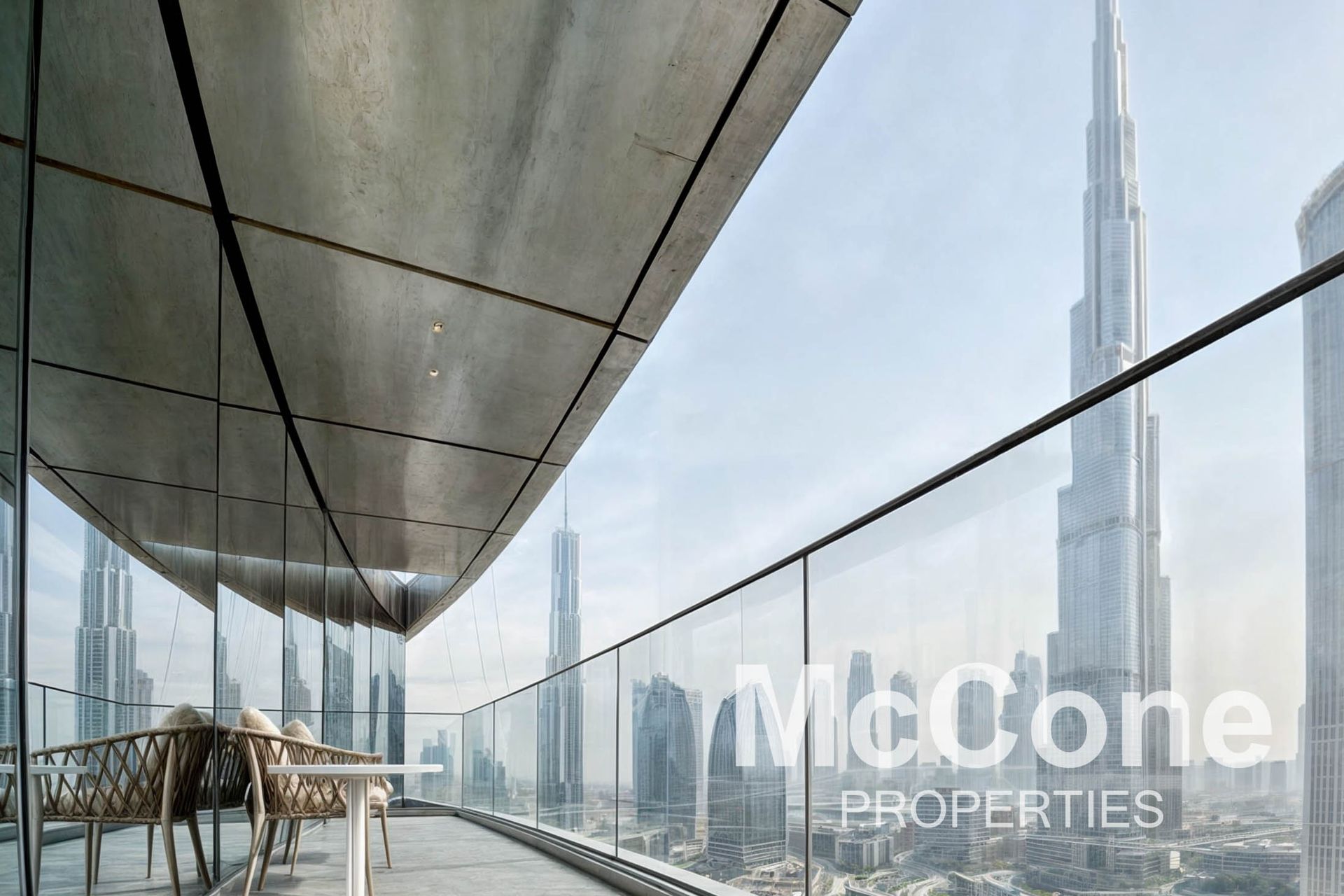 Condominium dans دبي, دبي 12792292