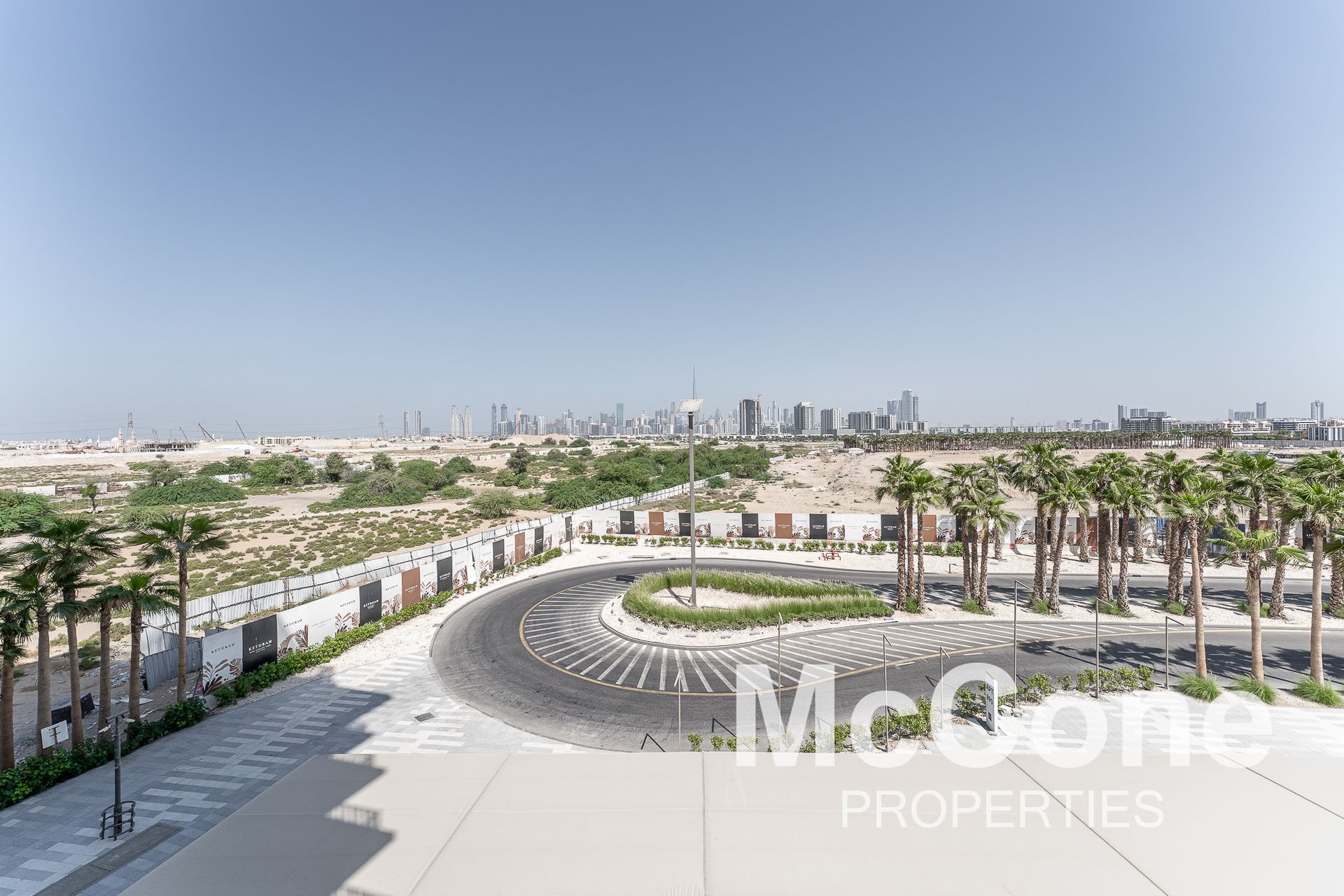 Condominio en Dubai, Dubai 12792296