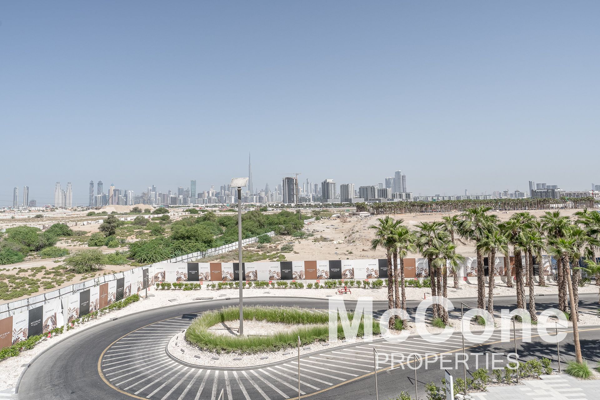 Condominio en Dubai, Dubai 12792296