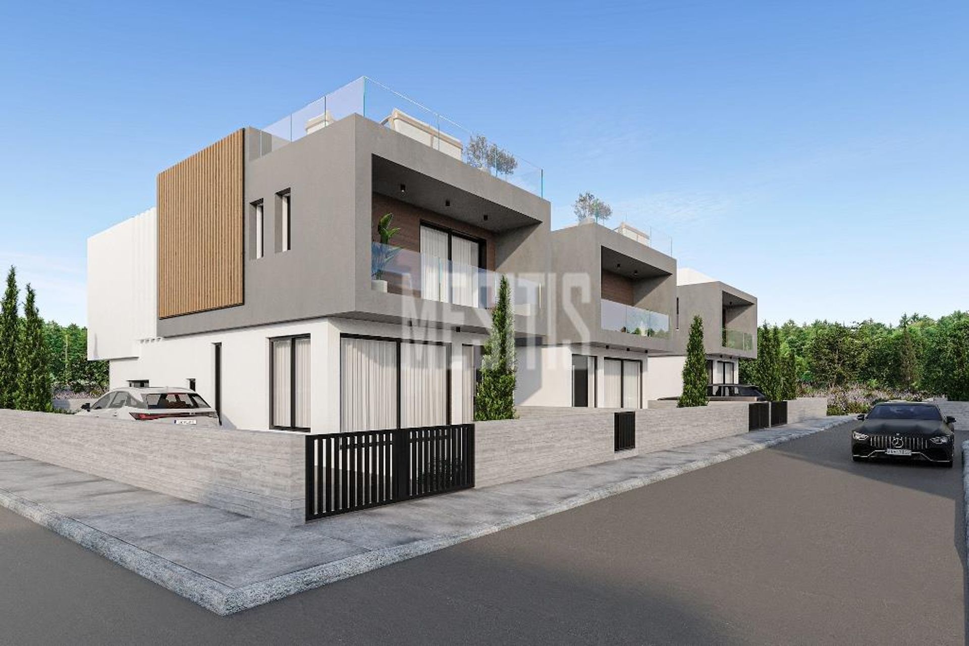 House in Mesogi, Paphos 12792338