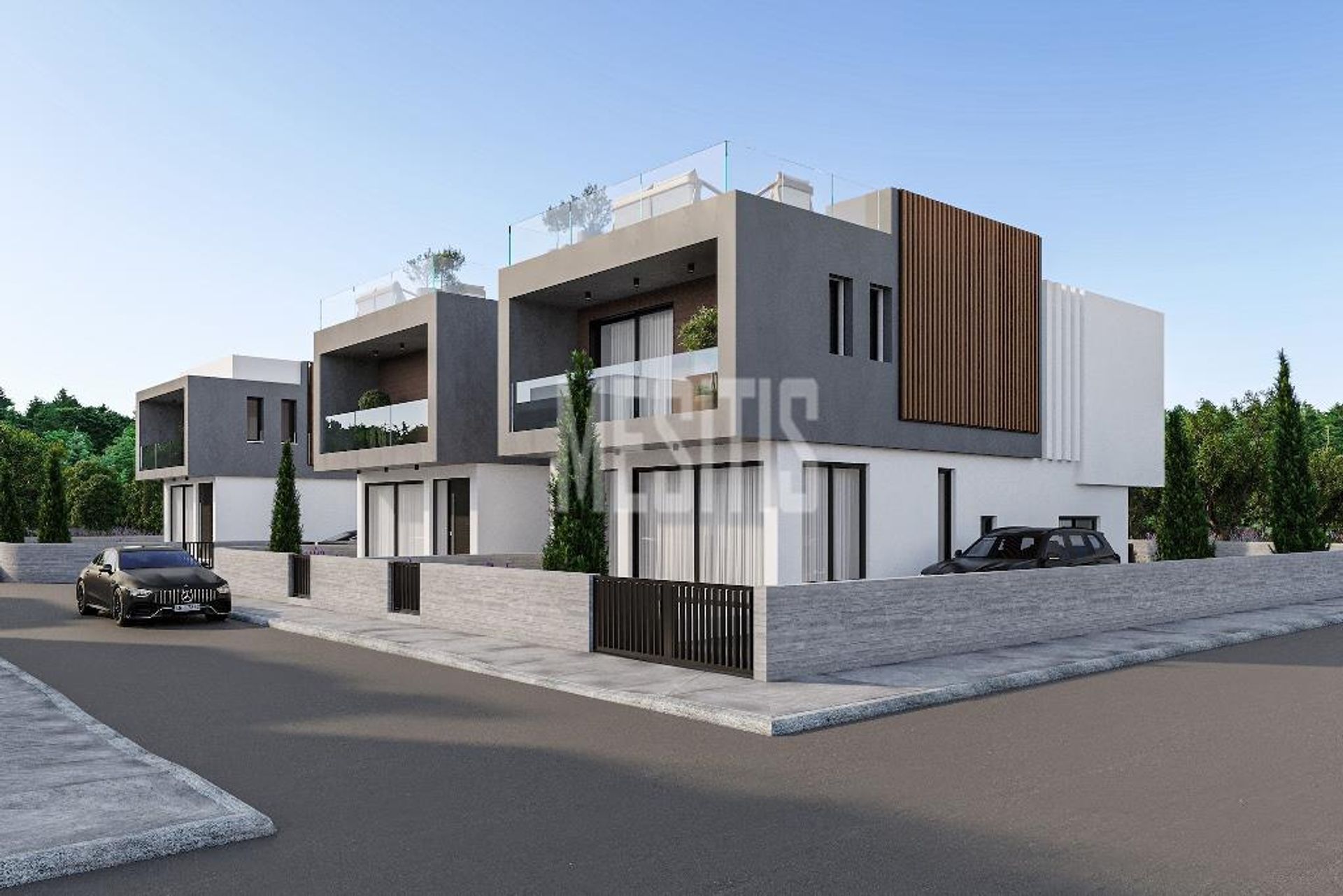 House in Mesogi, Paphos 12792338