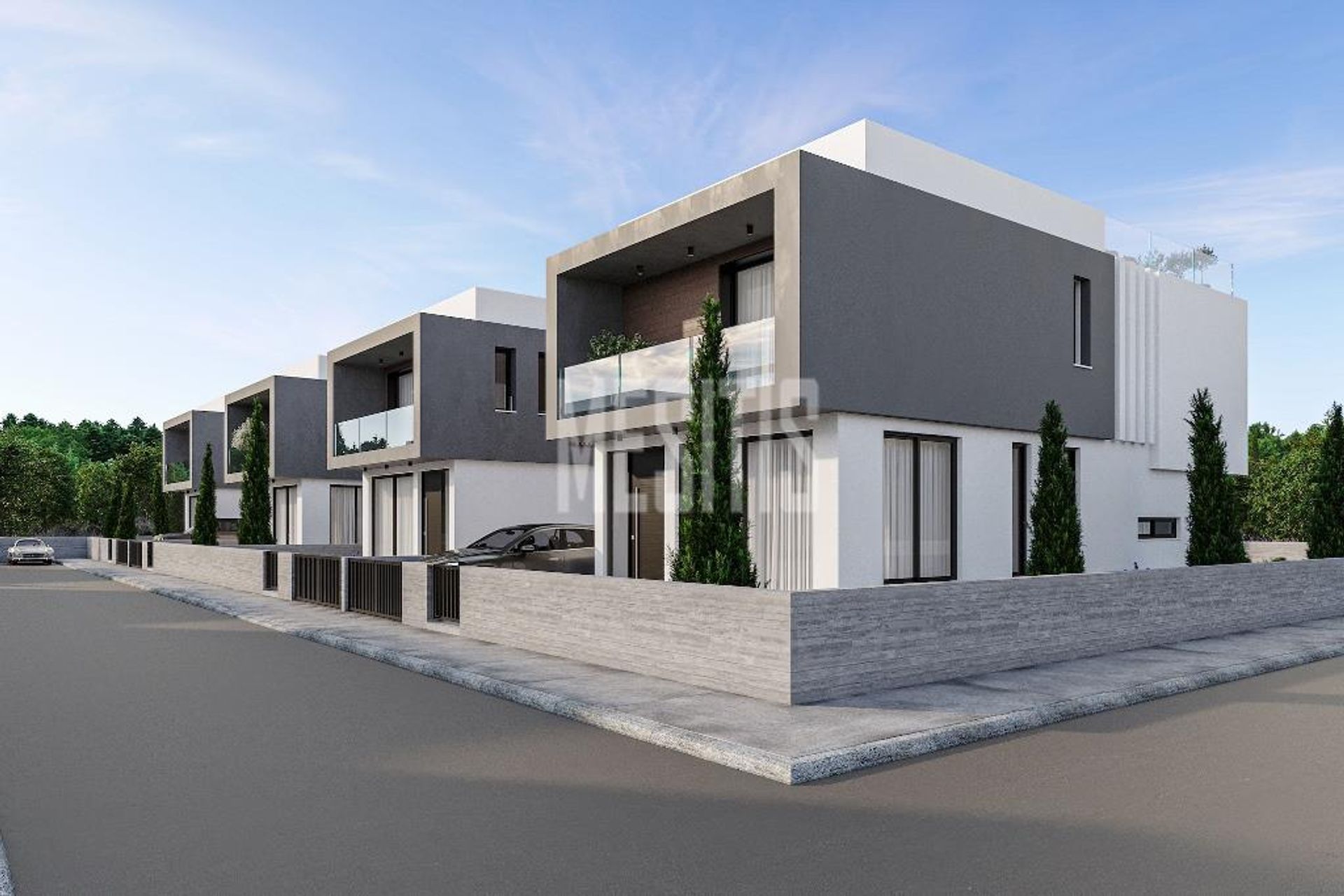 Haus im Mesogi, Paphos 12792344