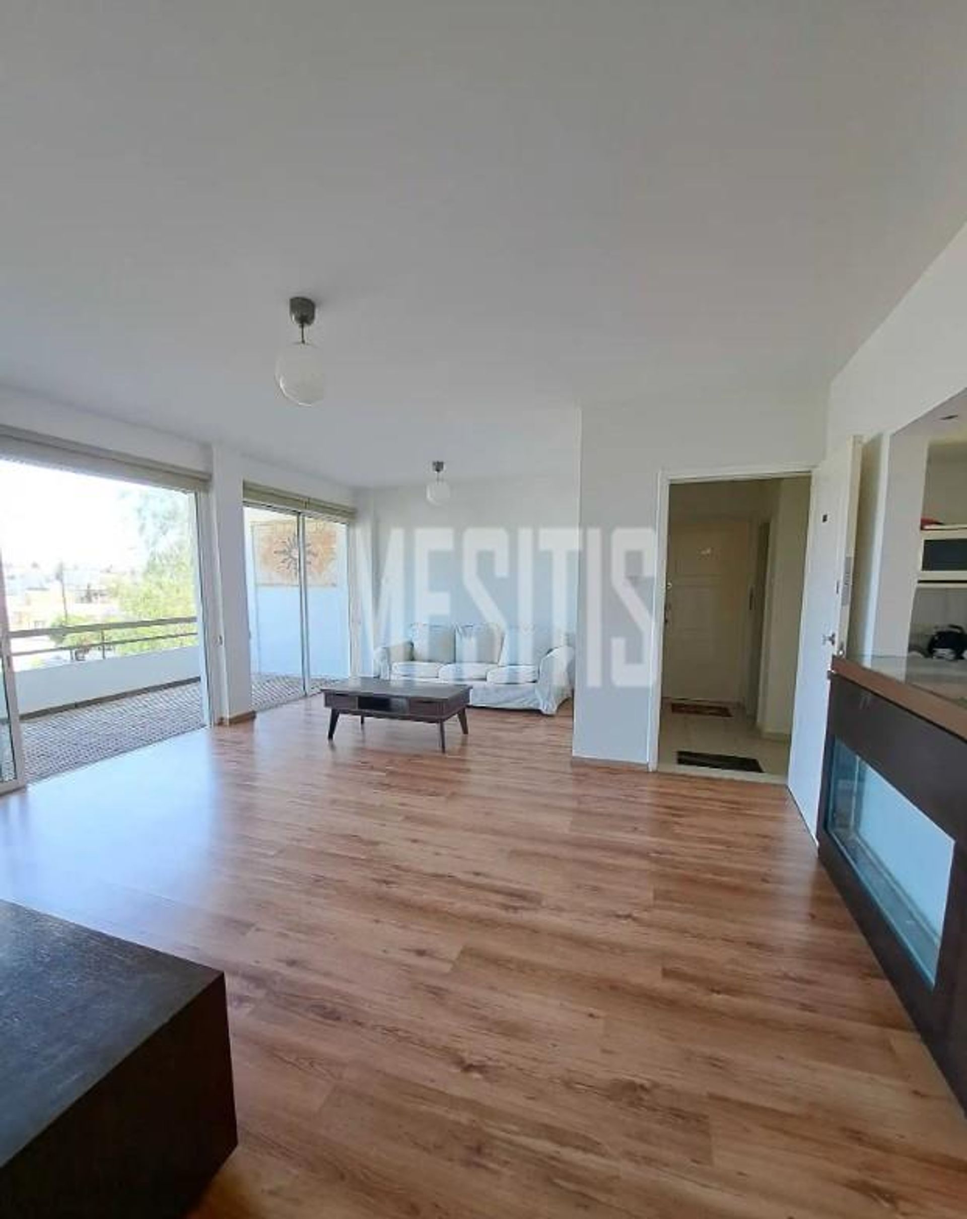 Condominio nel Nicosia, Lefkosia 12792372