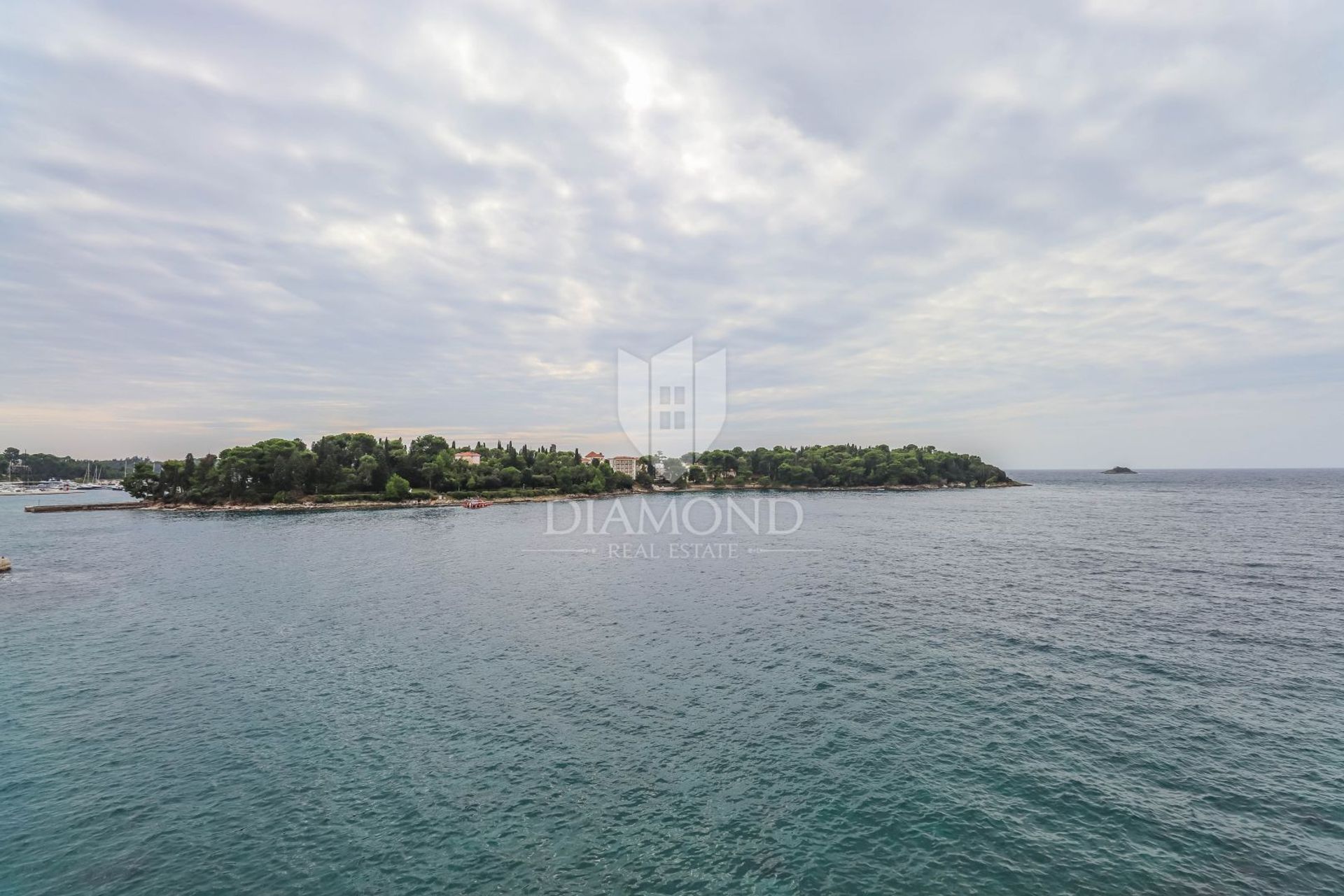 Квартира в Rovinj, Istria County 12792413