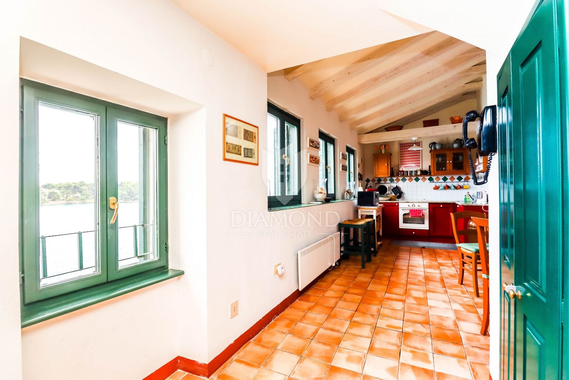 Condominio en Rovinj, Istria County 12792413