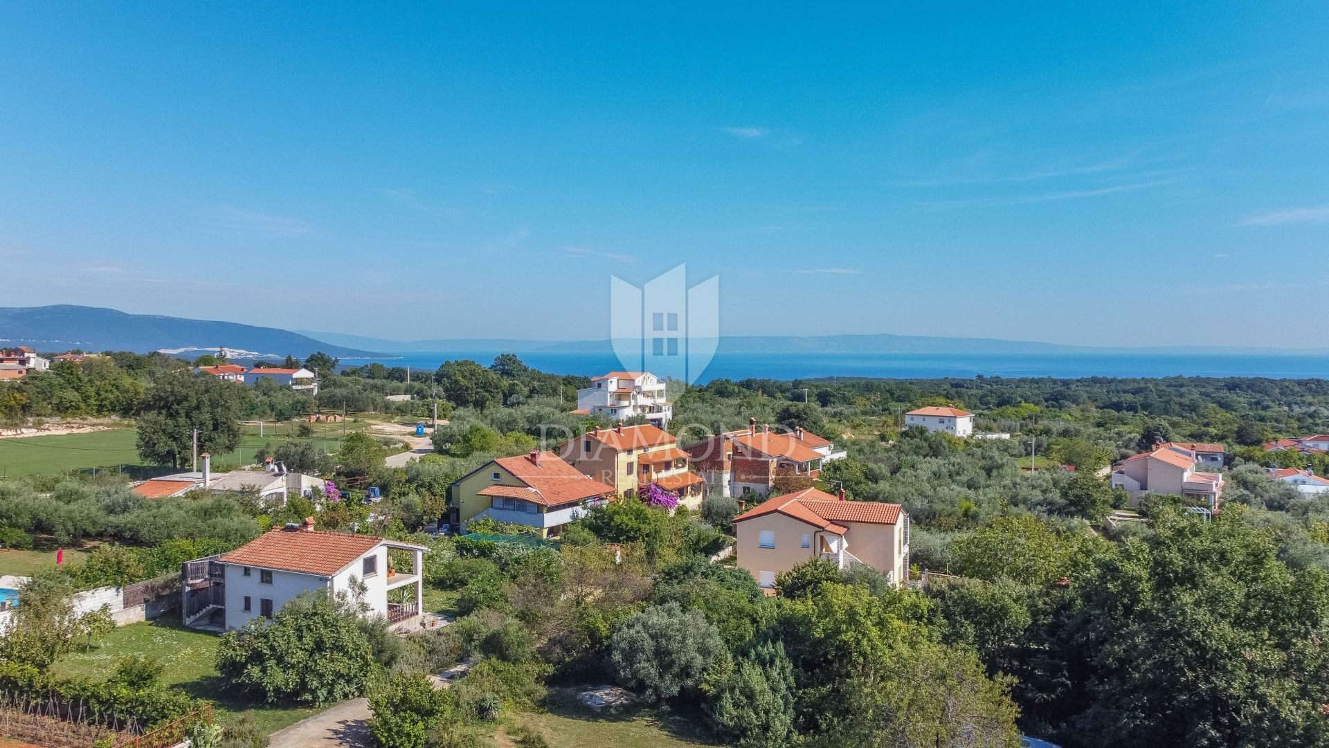 Land in Vodnjan, Istria County 12792462