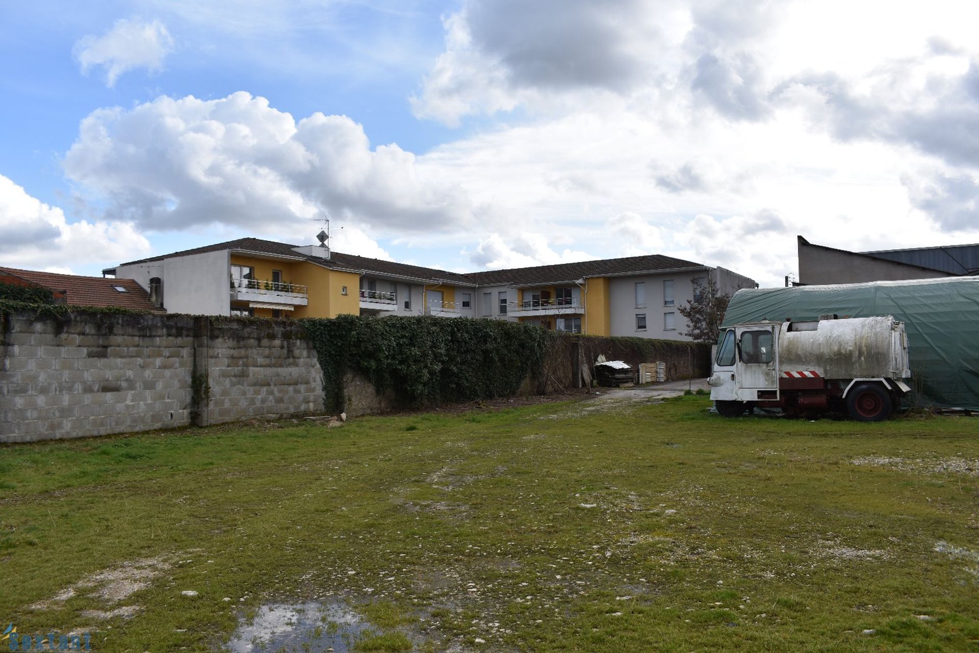 Andet i Bergerac, Nouvelle-Aquitaine 12792579