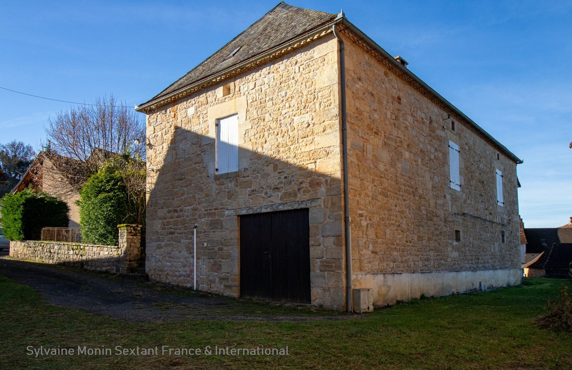 beboelse i Granges-d'Ans, Nouvelle-Aquitaine 12792587