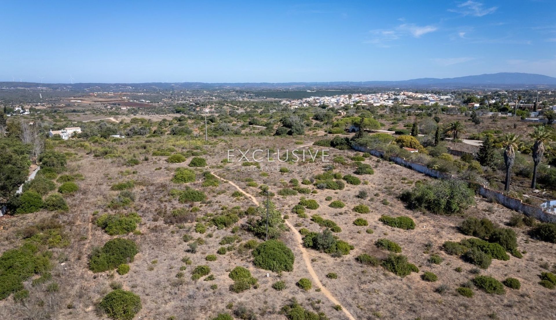 Γη σε Praia da Luz, Faro District 12792600