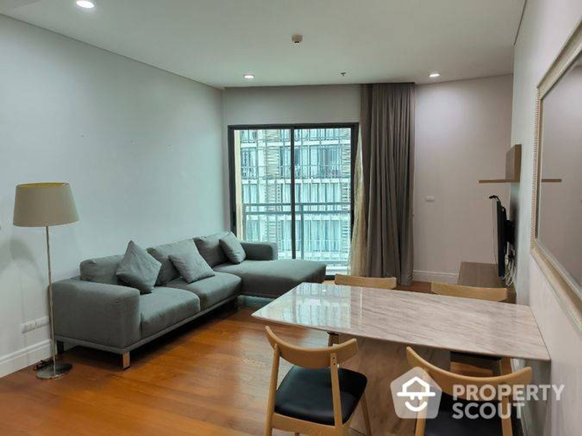 Condominium in , Krung Thep Maha Nakhon 12792631