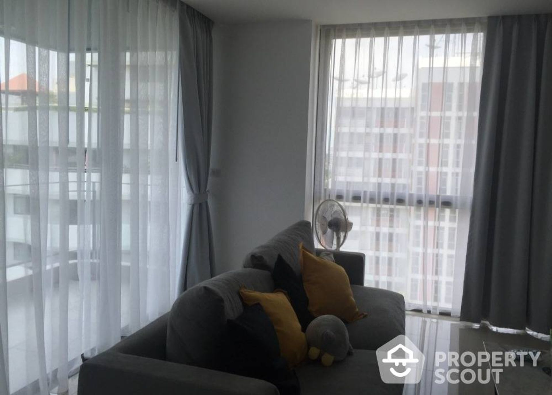 Condominio nel Wattana, Krung Thep Maha Nakhon 12792632