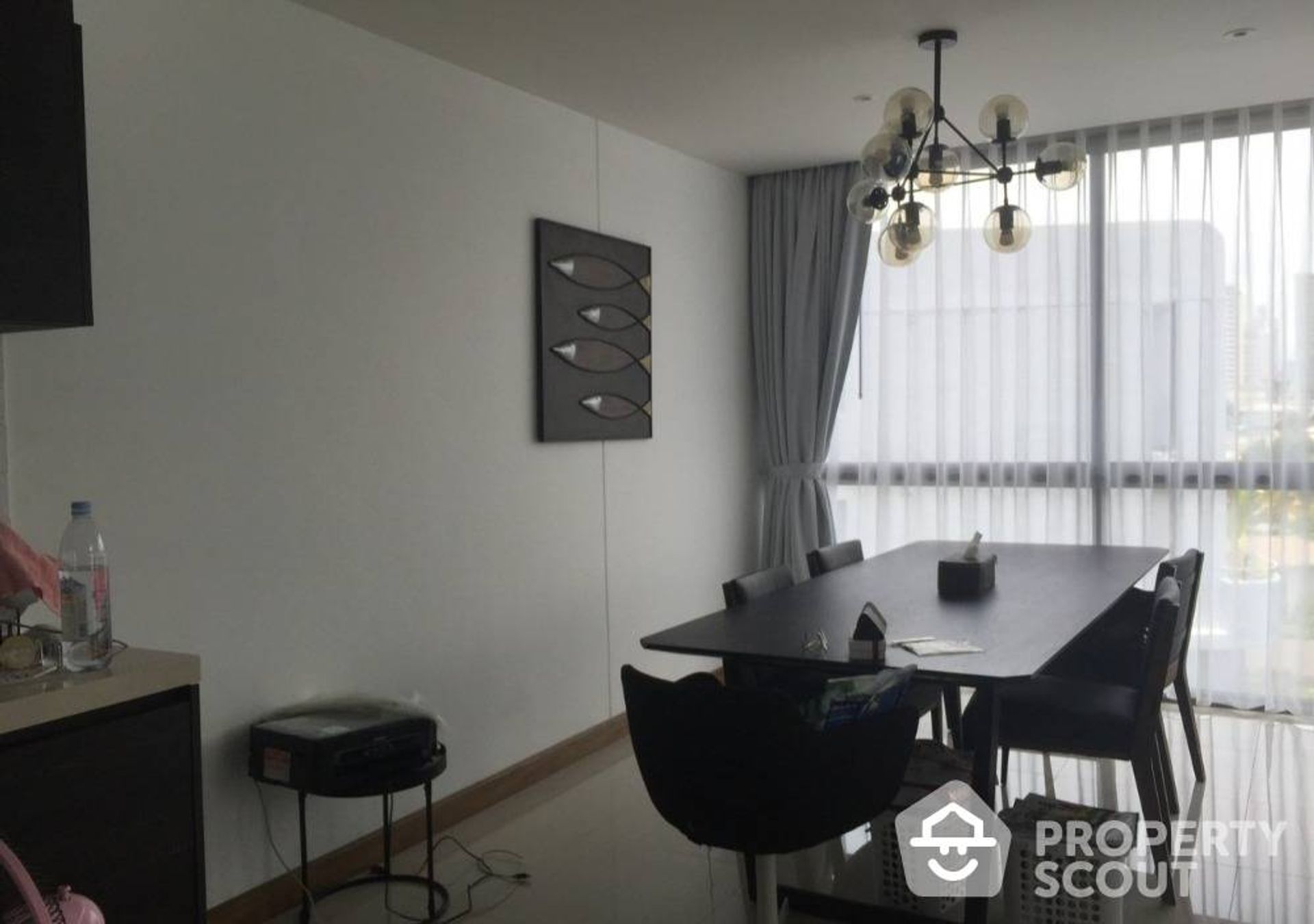 Condominio nel Wattana, Krung Thep Maha Nakhon 12792632