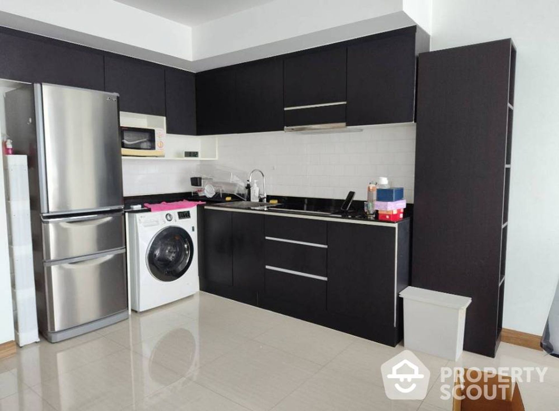 Condominio nel , Krung Thep Maha Nakhon 12792632