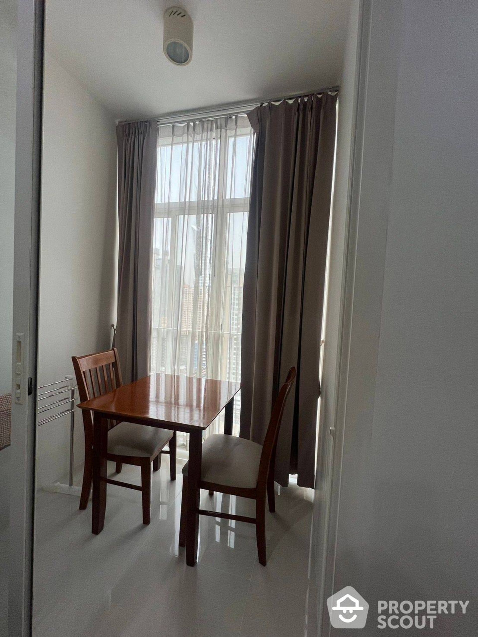 Condominio en , Krung Thep Maha Nakhon 12792643