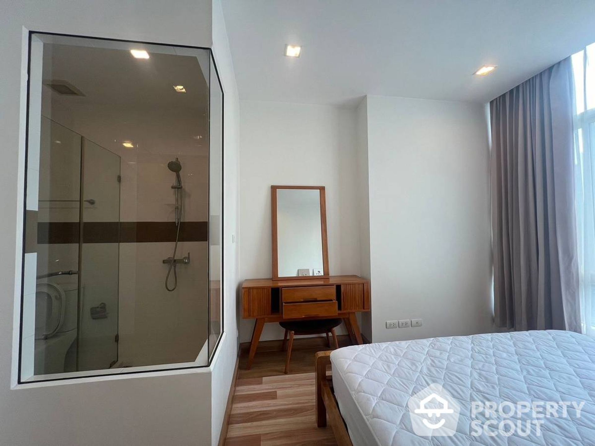 Condominium dans Phra Khanong, Krung Thep Maha Nakhon 12792643