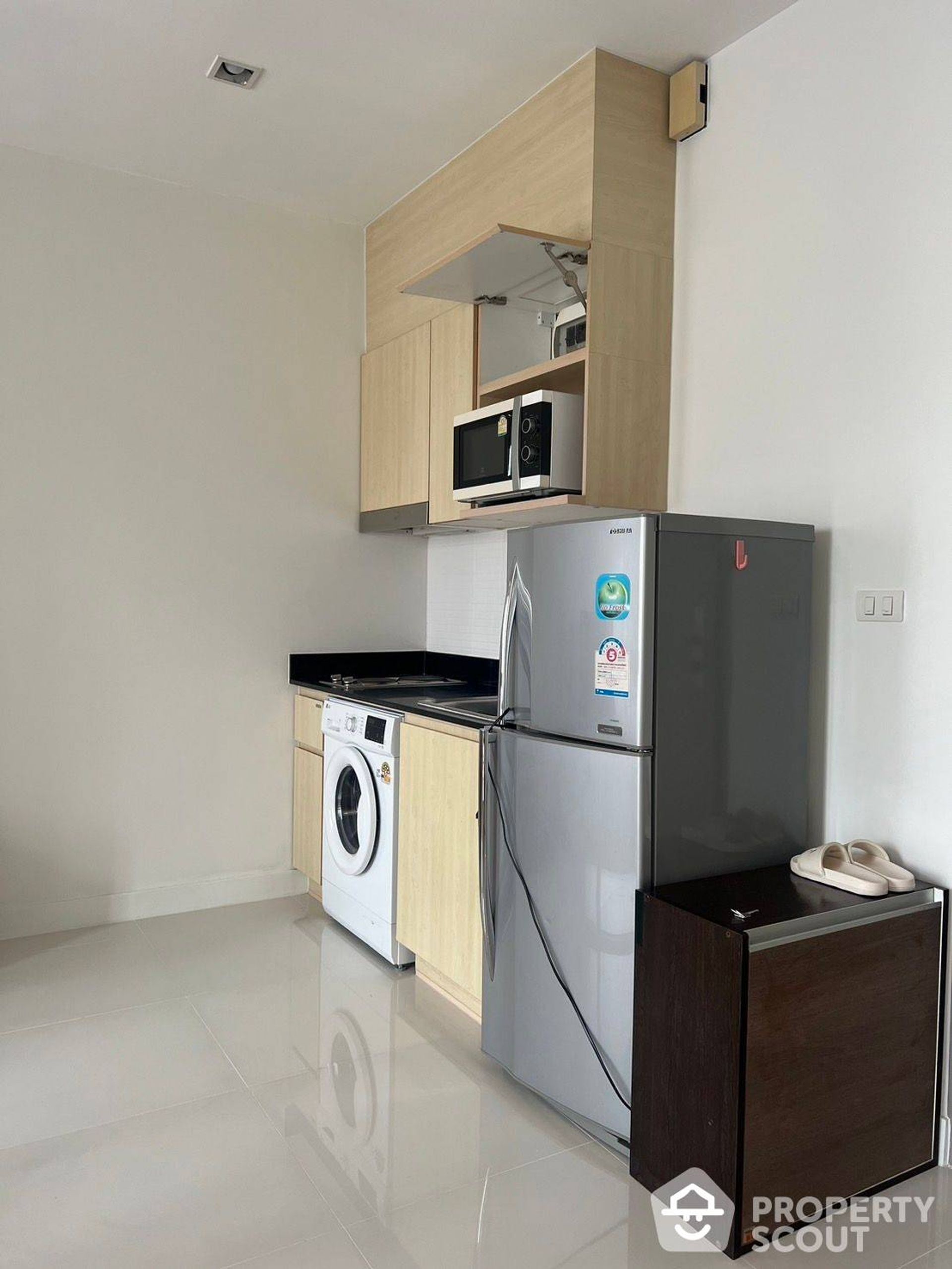 Condominium dans Phra Khanong, Krung Thep Maha Nakhon 12792643