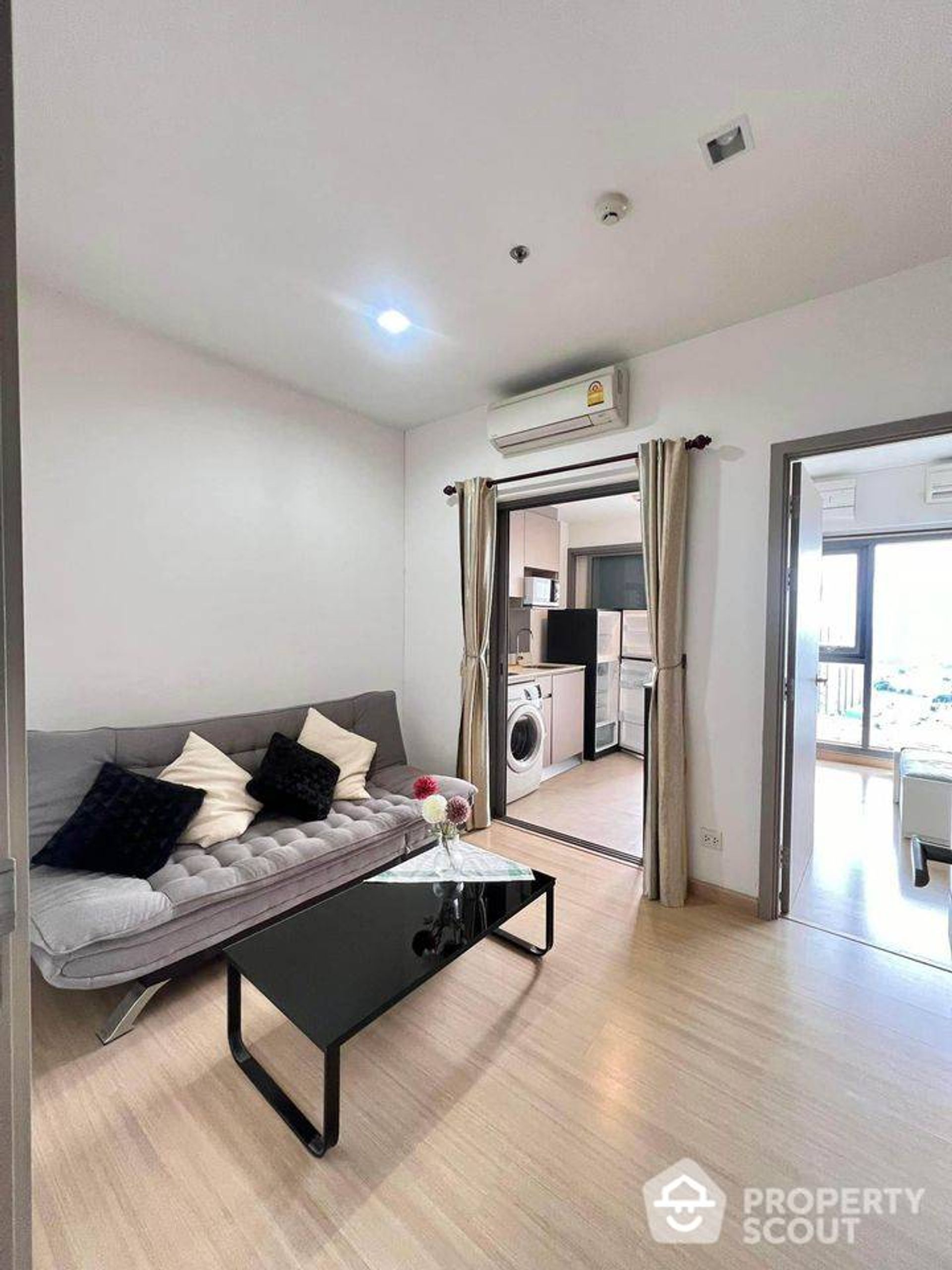 Condominio en , Krung Thep Maha Nakhon 12792683