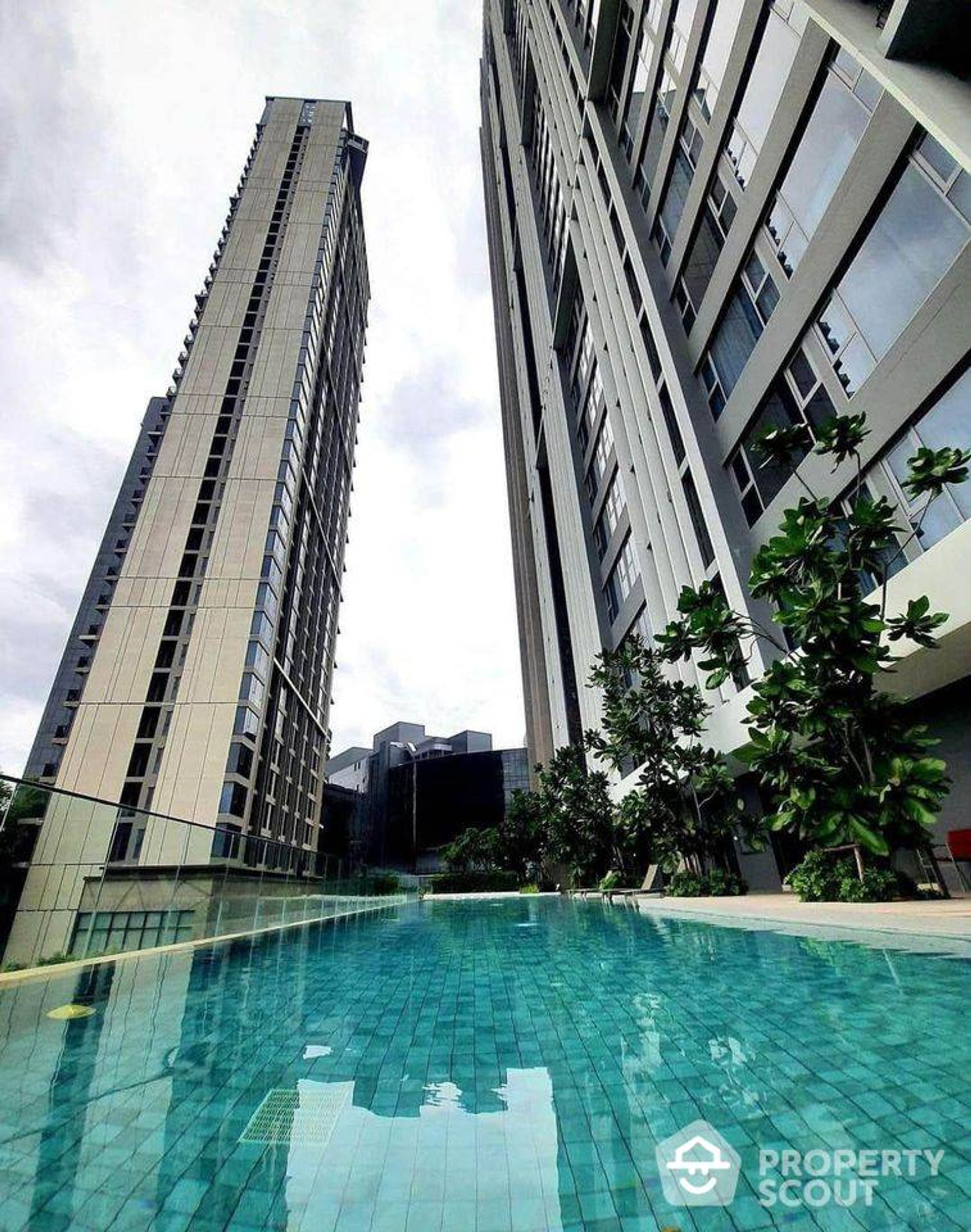 Condominio en , Krung Thep Maha Nakhon 12792683