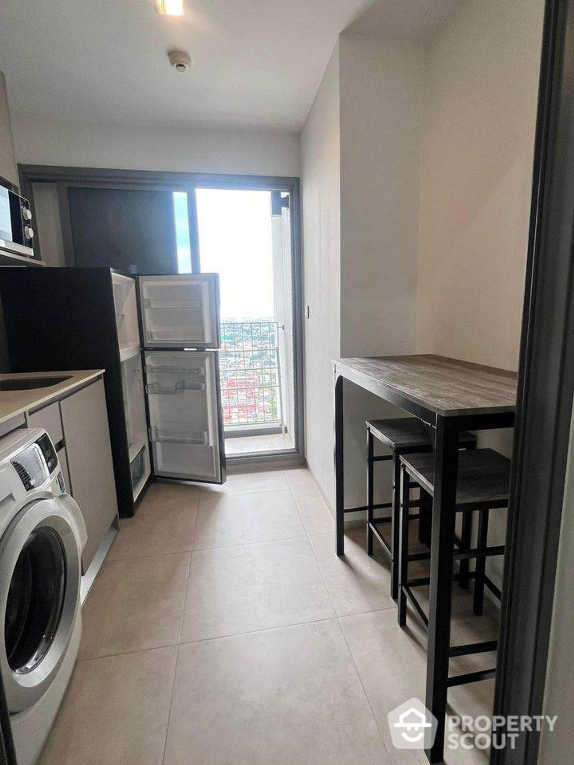 Condominio en , Krung Thep Maha Nakhon 12792683