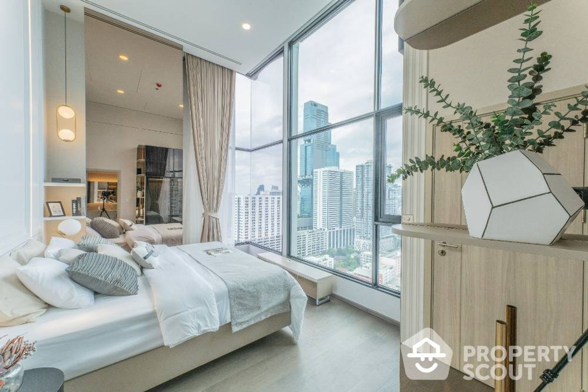 Condominium in Ratchathewi, Krung Thep Maha Nakhon 12792700