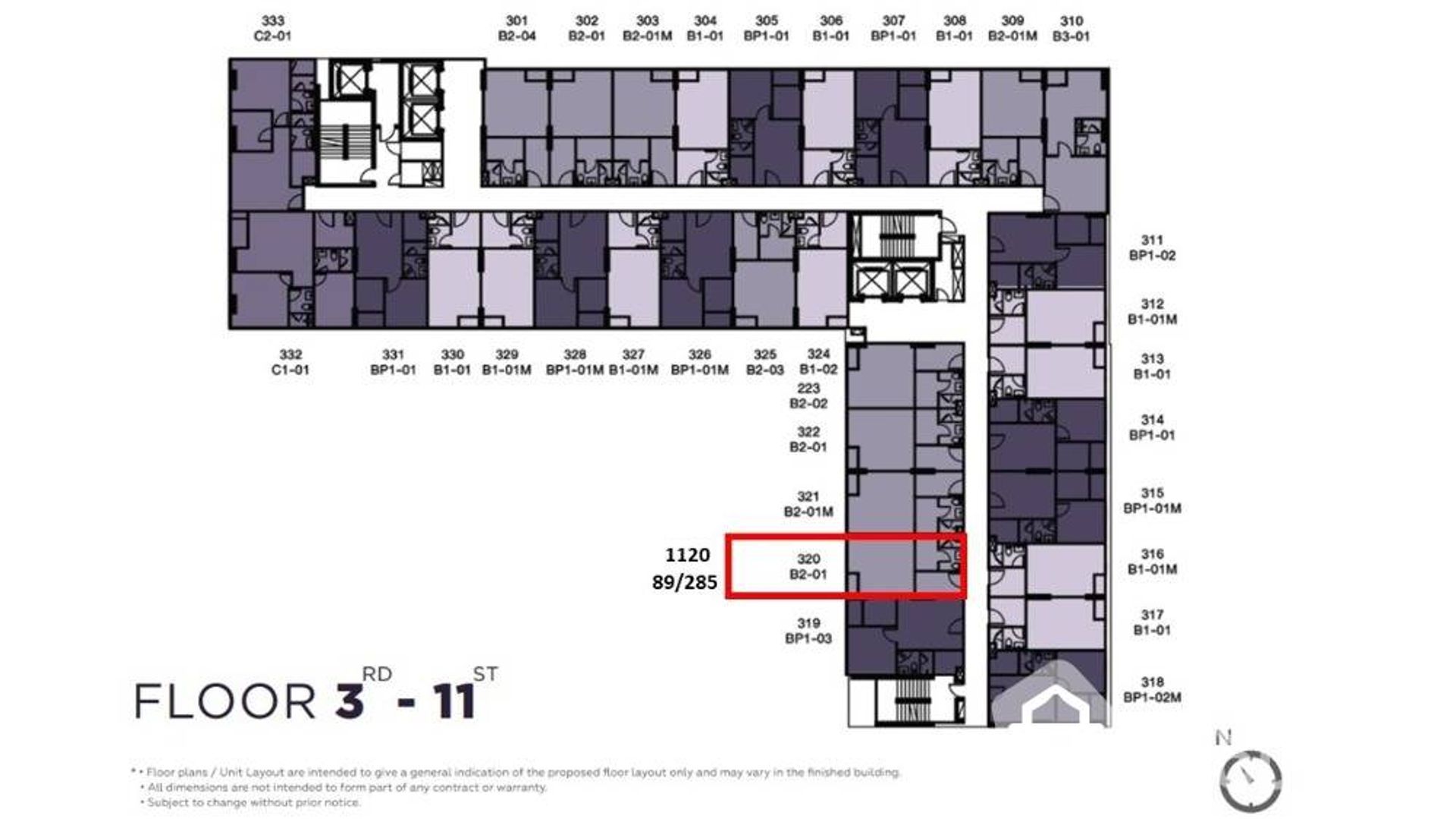 Kondominium di , Krung Thep Maha Nakhon 12792706