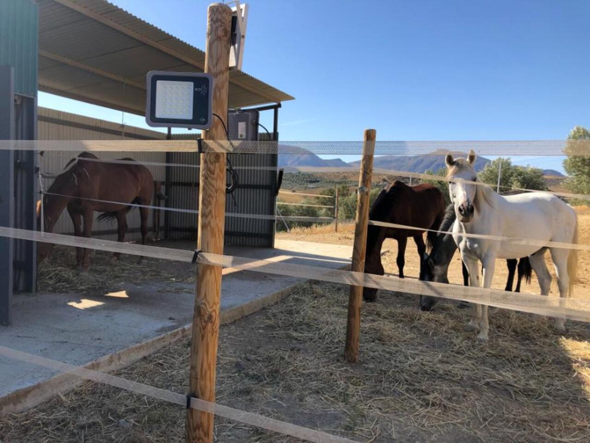 بيت في Álora, Andalucía 12792784