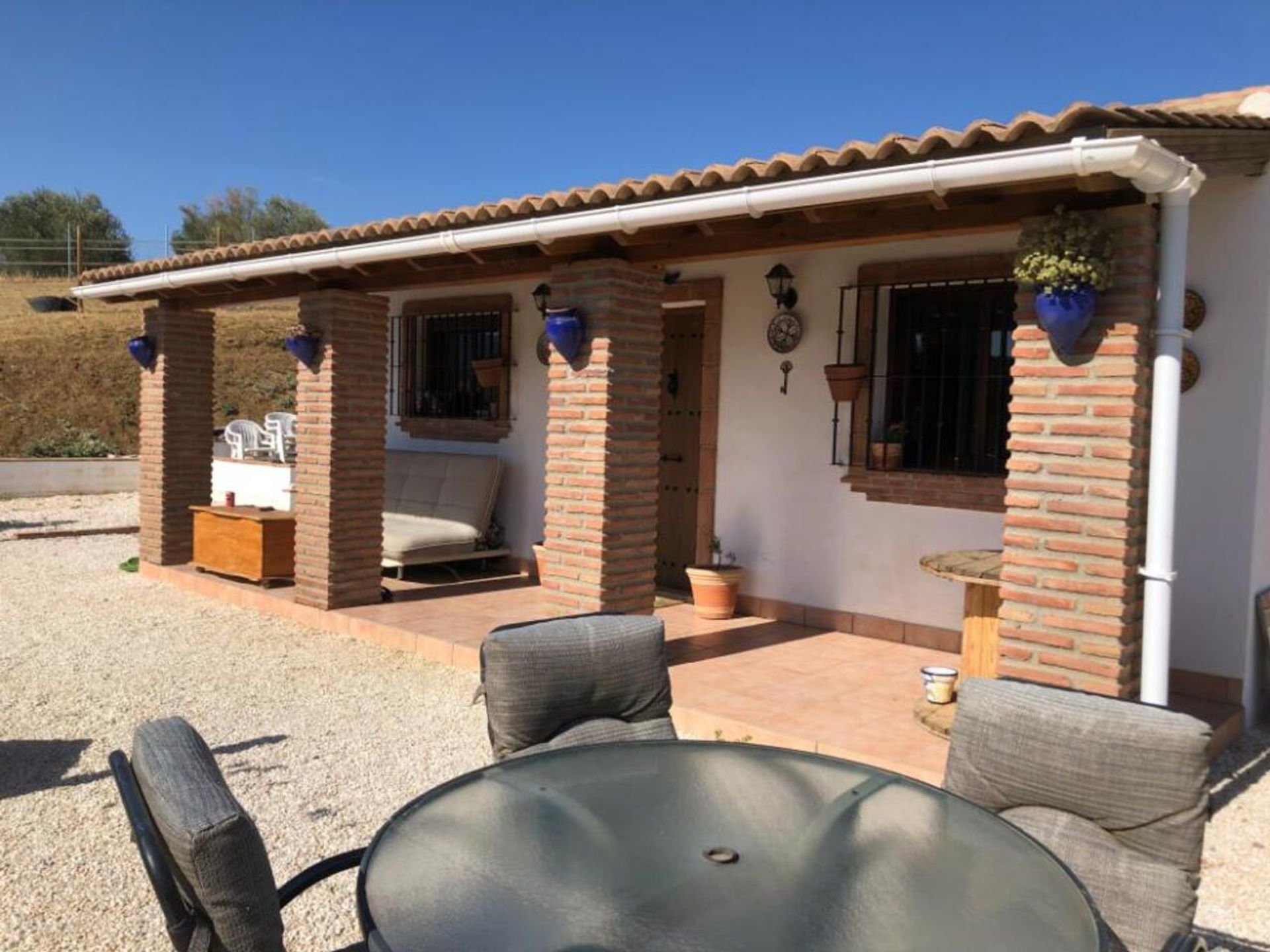 Huis in Carratraca, Andalusia 12792784